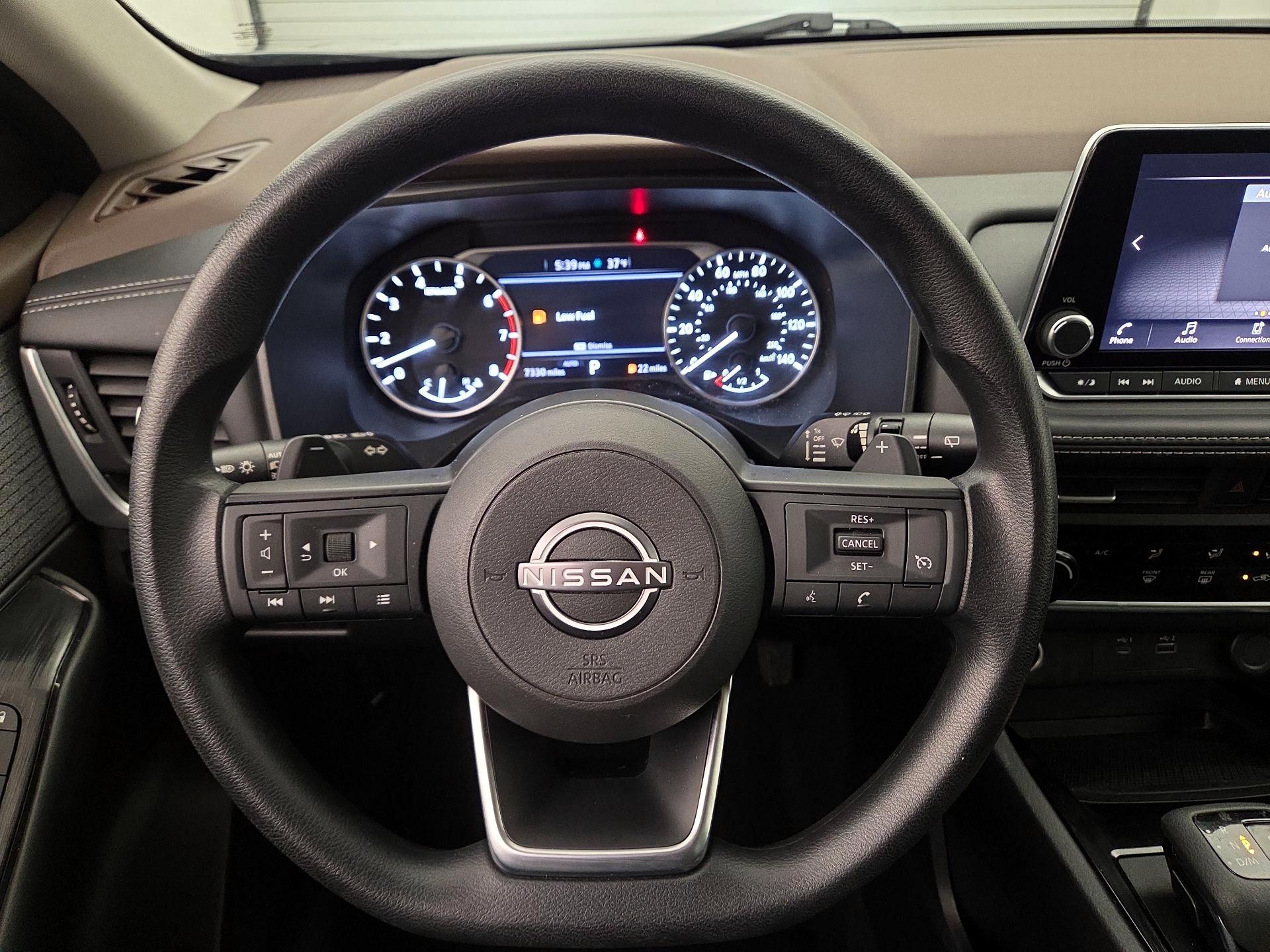 Thumbnail: 2023 Nissan Rogue - 10