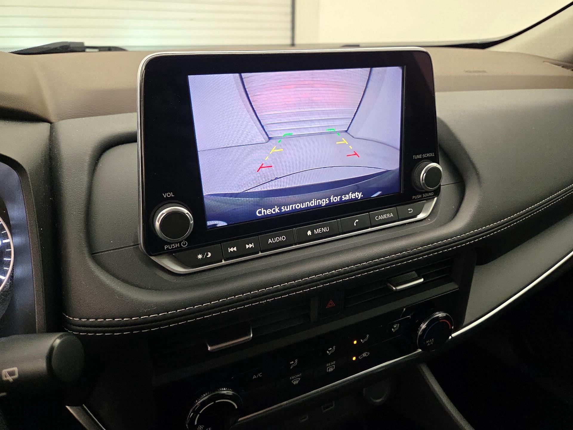 Thumbnail: 2023 Nissan Rogue - 14