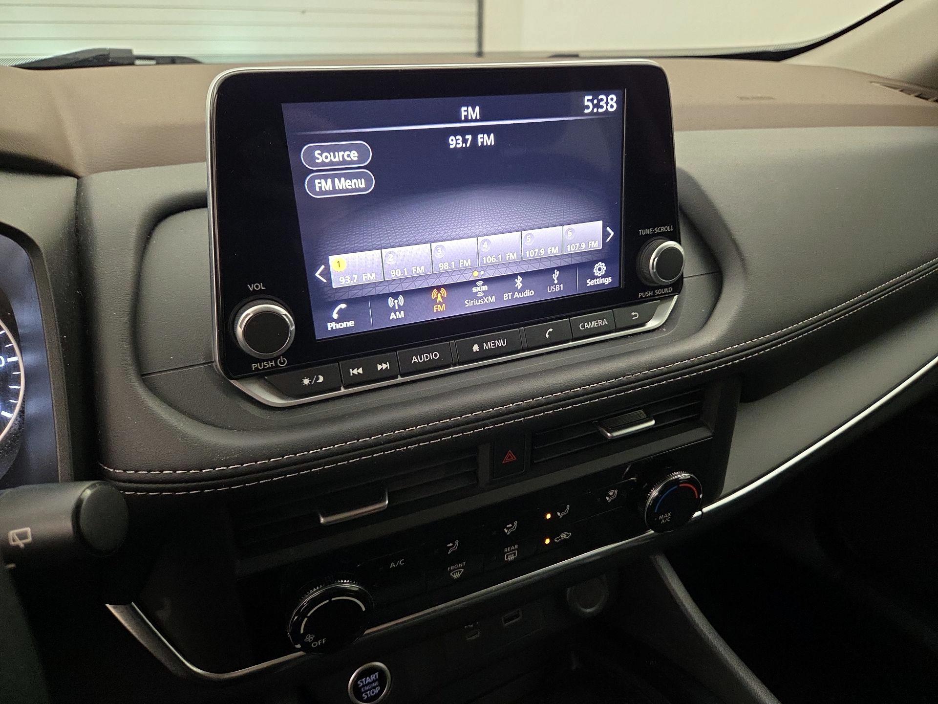 Thumbnail: 2023 Nissan Rogue - 15