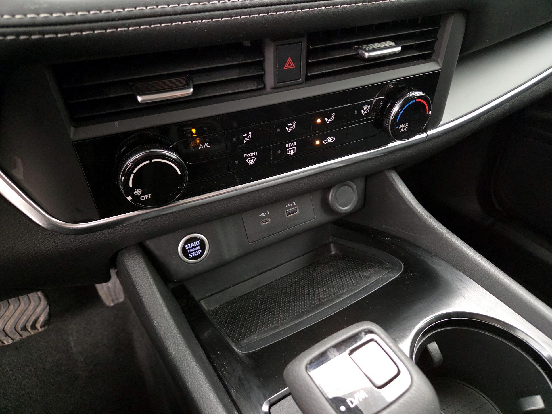 Thumbnail: 2023 Nissan Rogue - 16