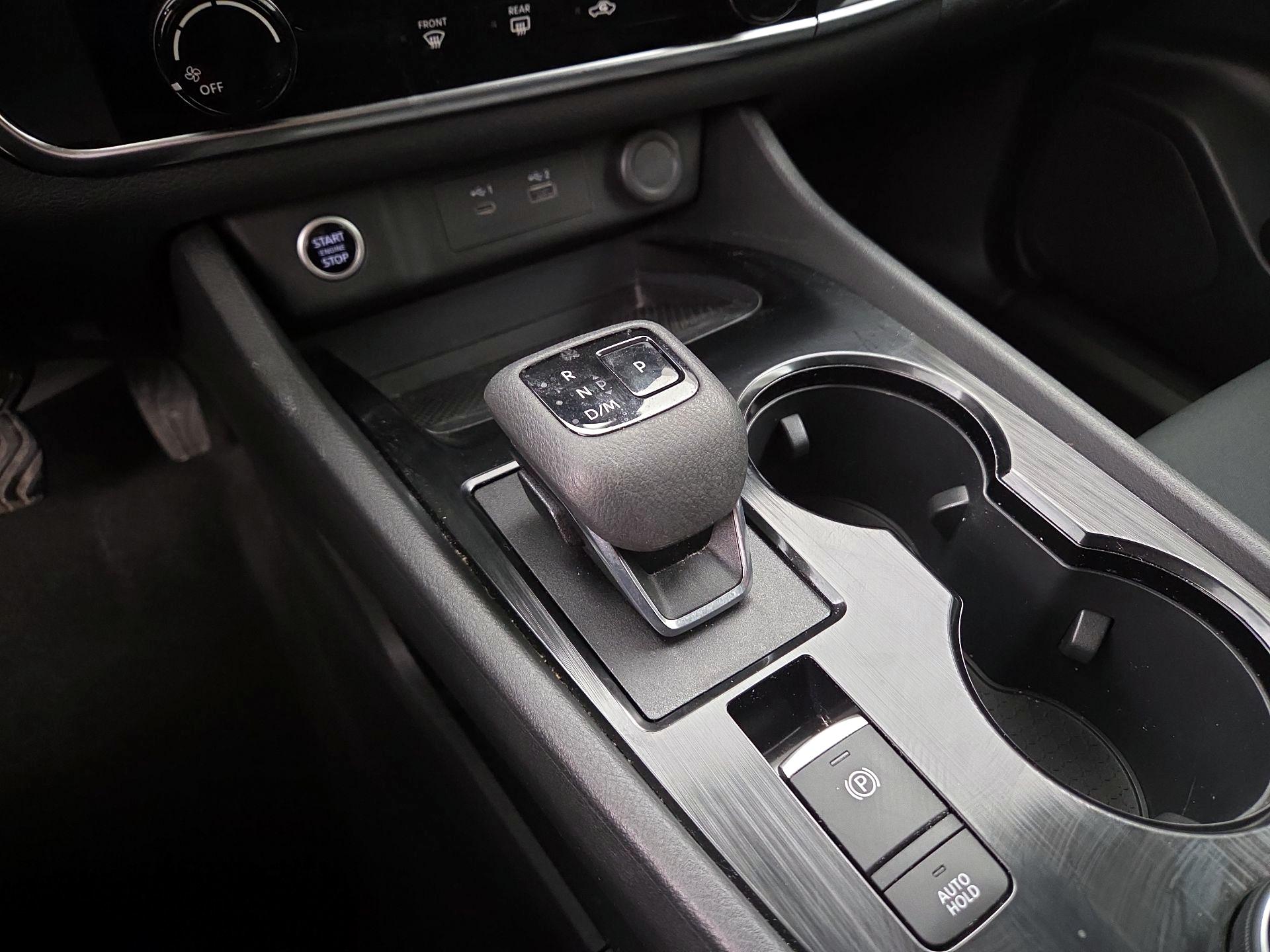 Thumbnail: 2023 Nissan Rogue - 17