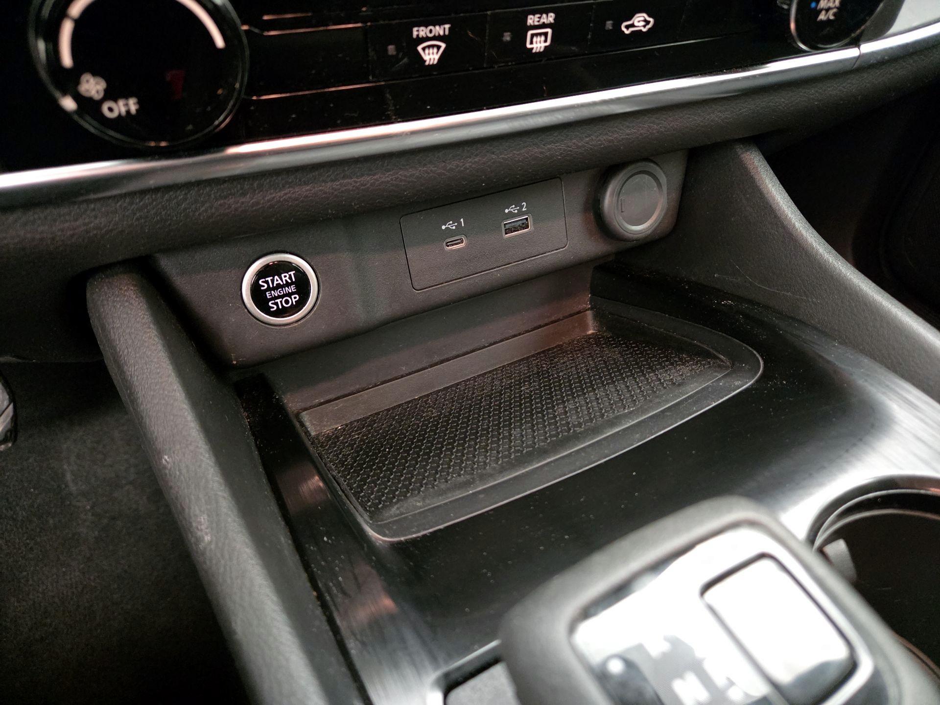 Thumbnail: 2023 Nissan Rogue - 18