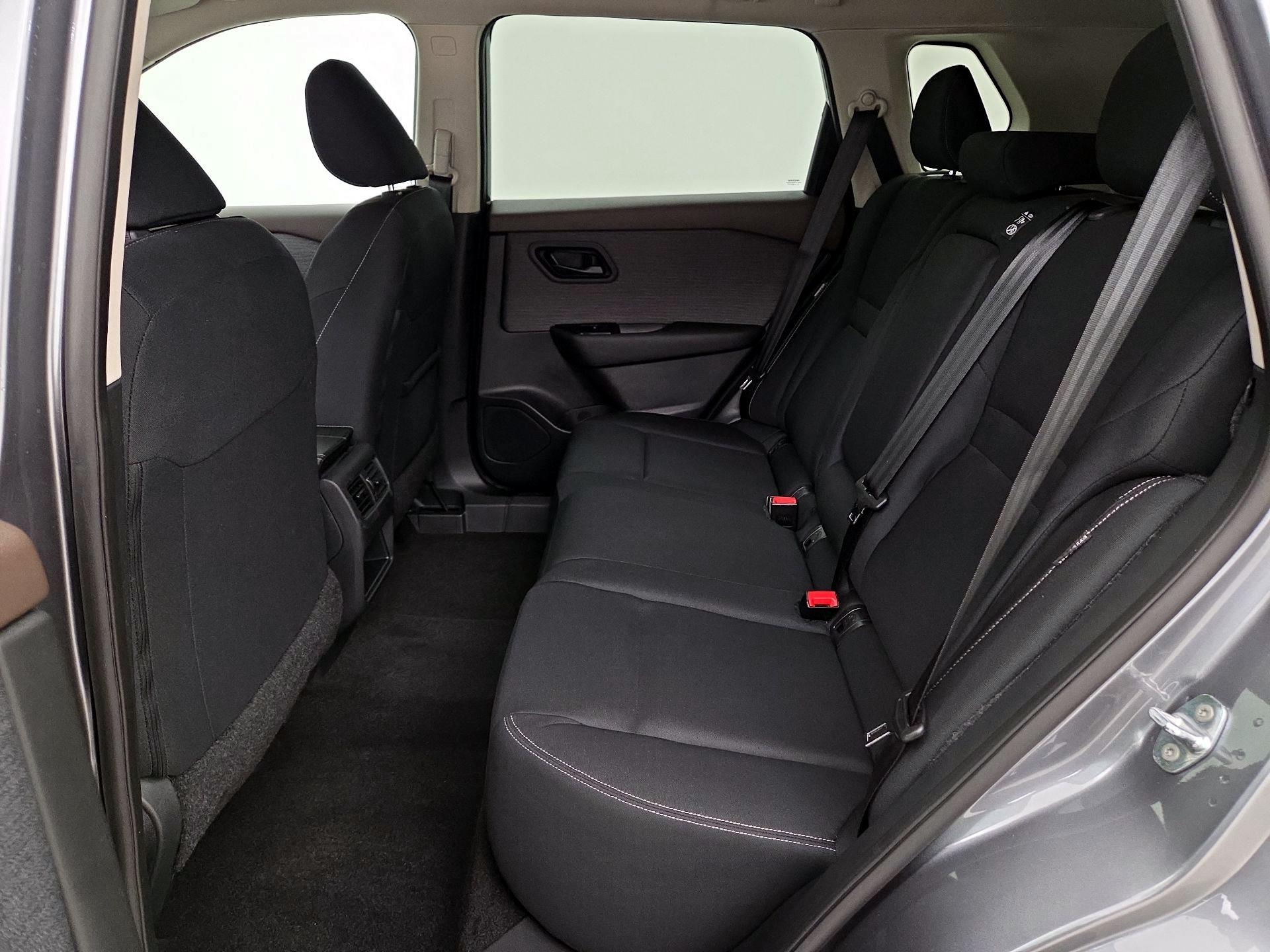 Thumbnail: 2023 Nissan Rogue - 19