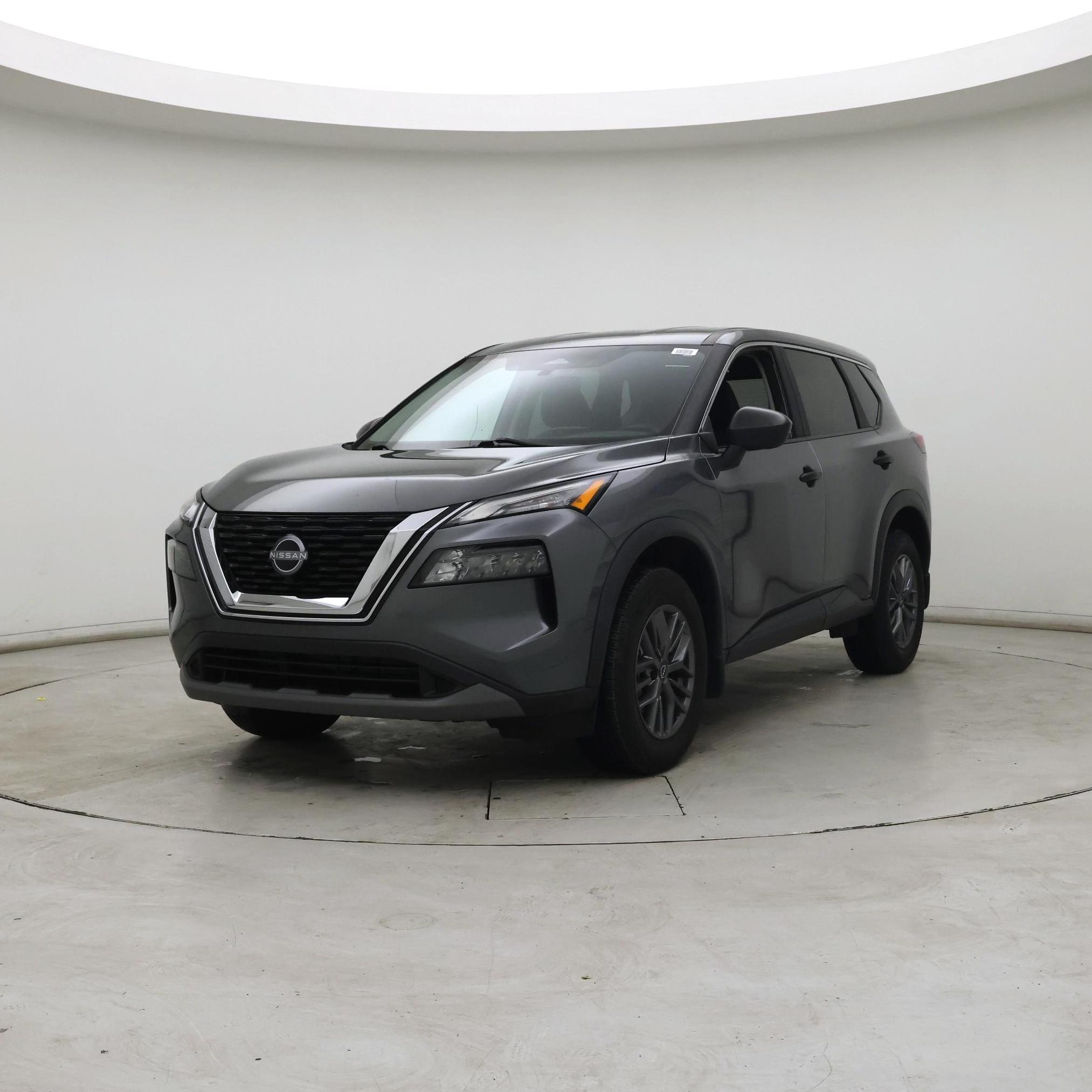 Thumbnail: 2023 Nissan Rogue - 4