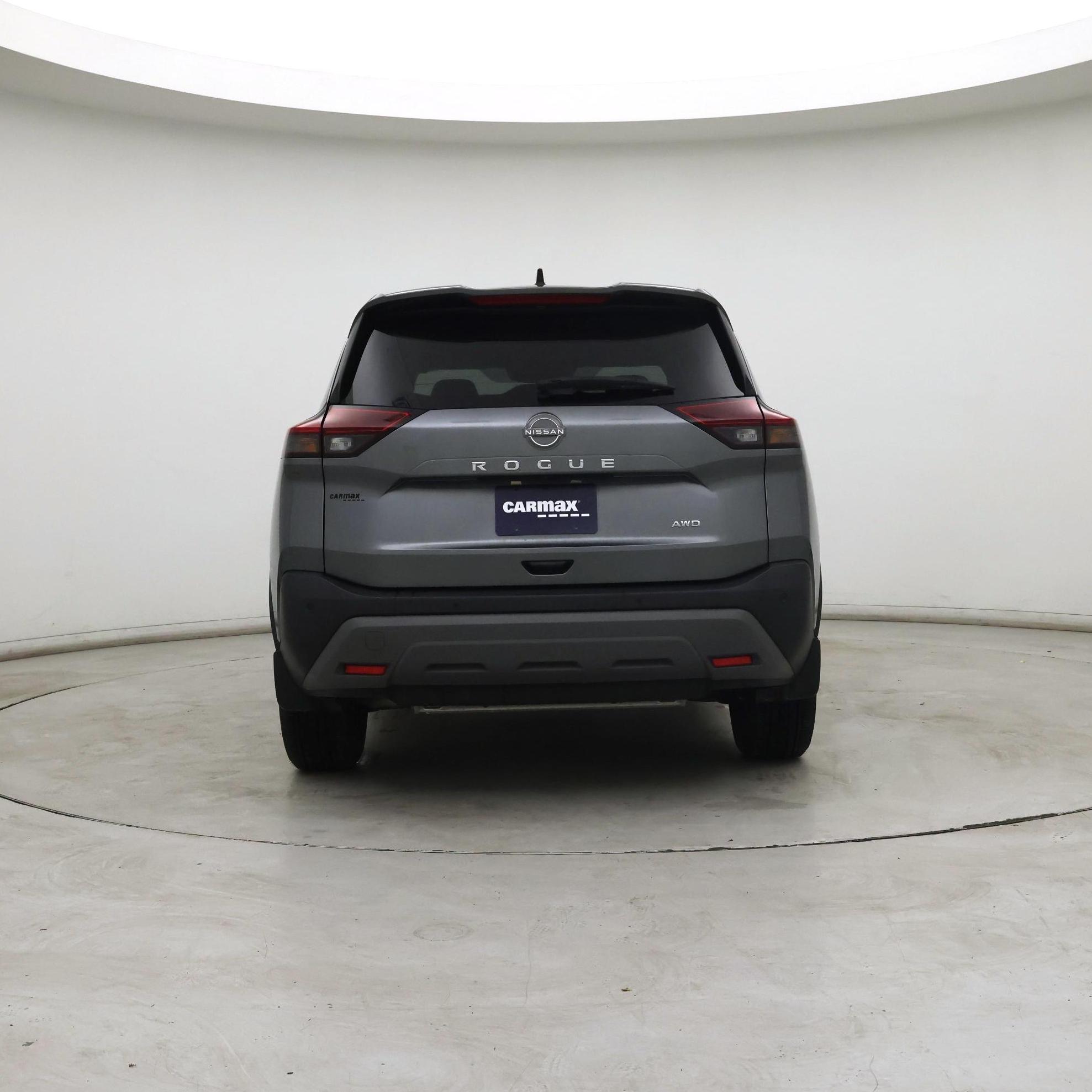 Thumbnail: 2023 Nissan Rogue - 6