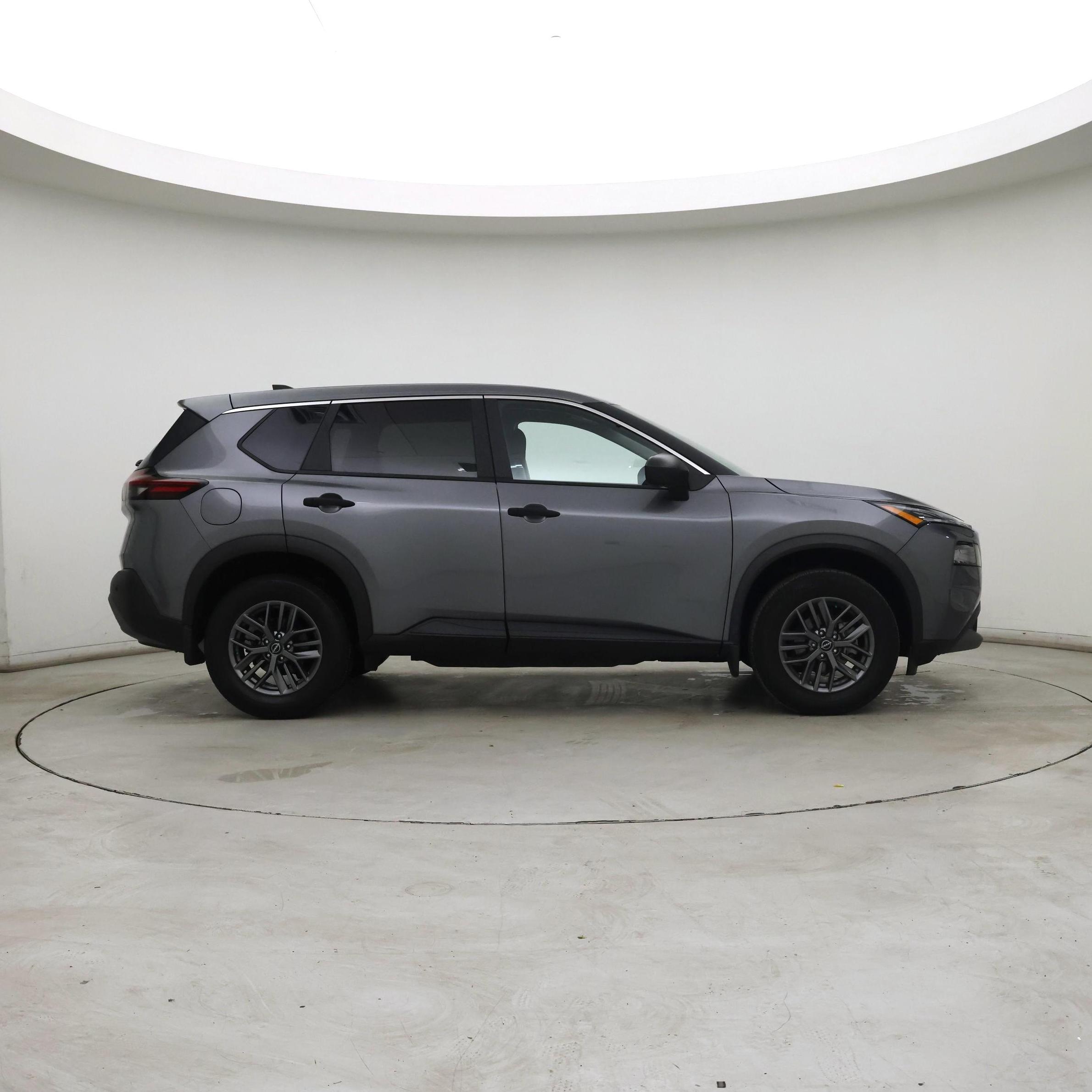 Thumbnail: 2023 Nissan Rogue - 7