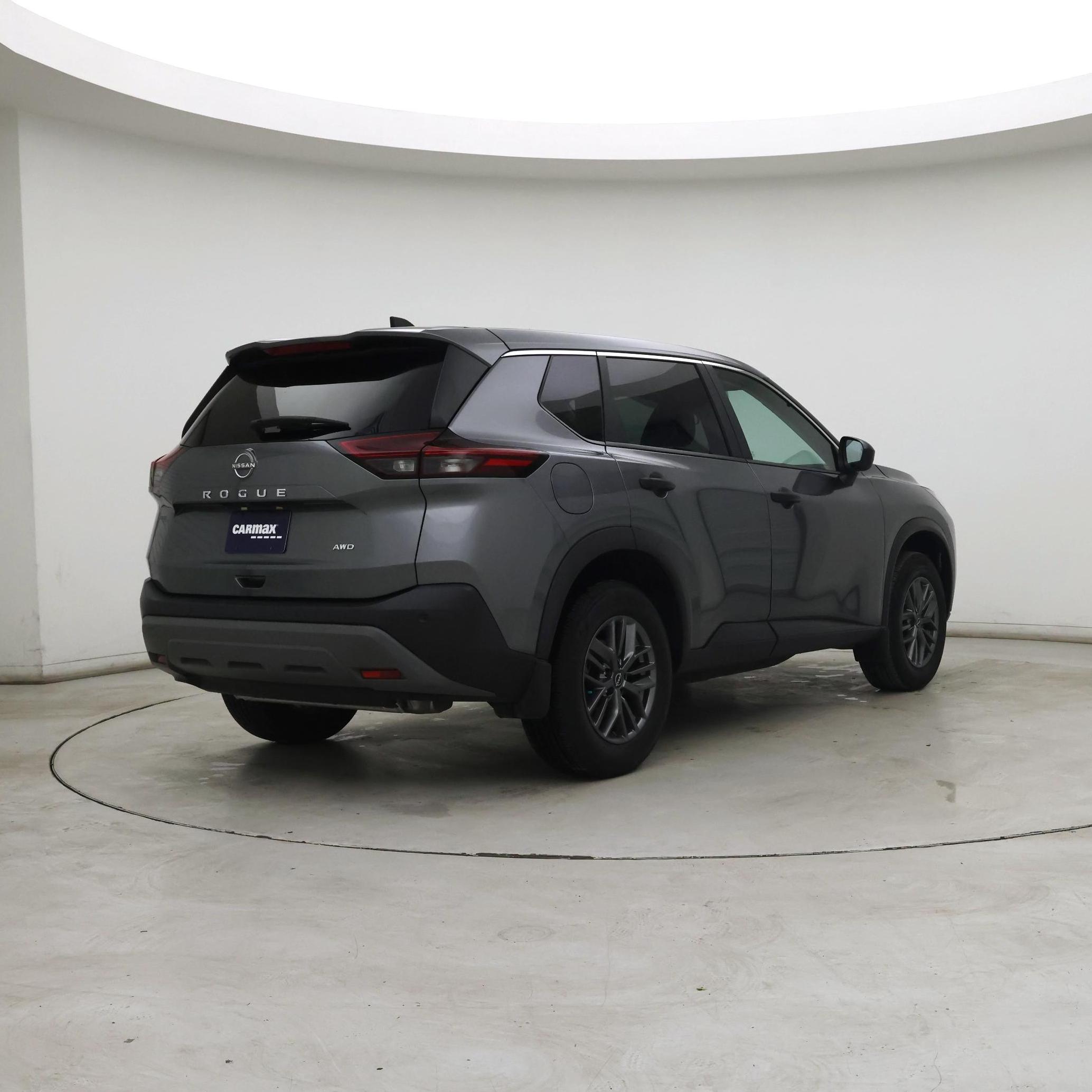 Thumbnail: 2023 Nissan Rogue - 8