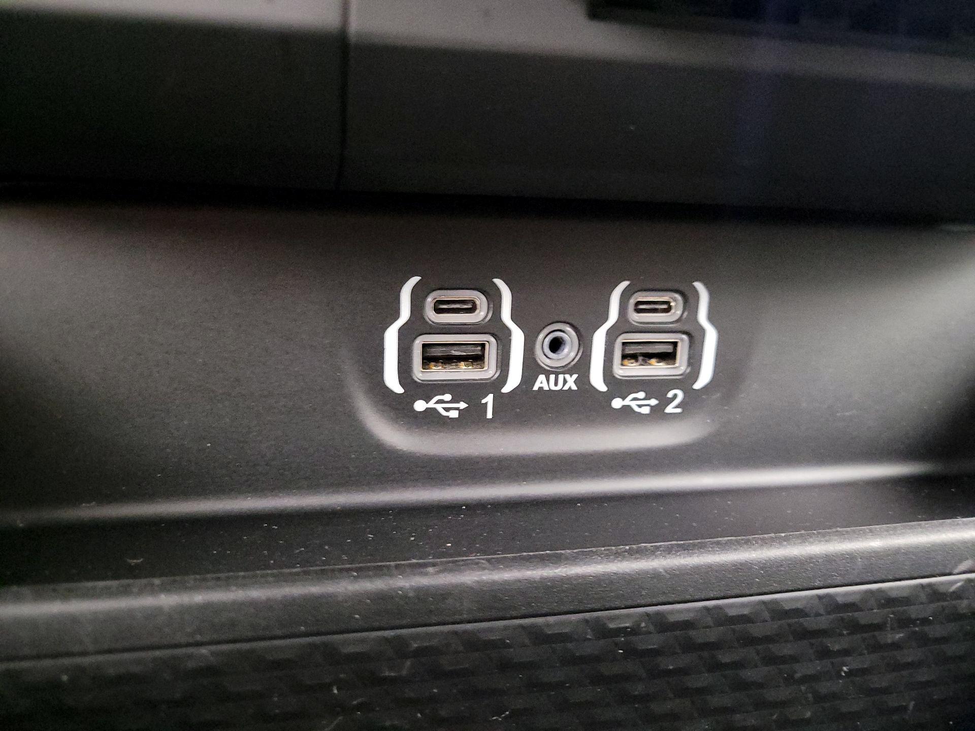 Thumbnail: 2022 RAM 1500 - 18