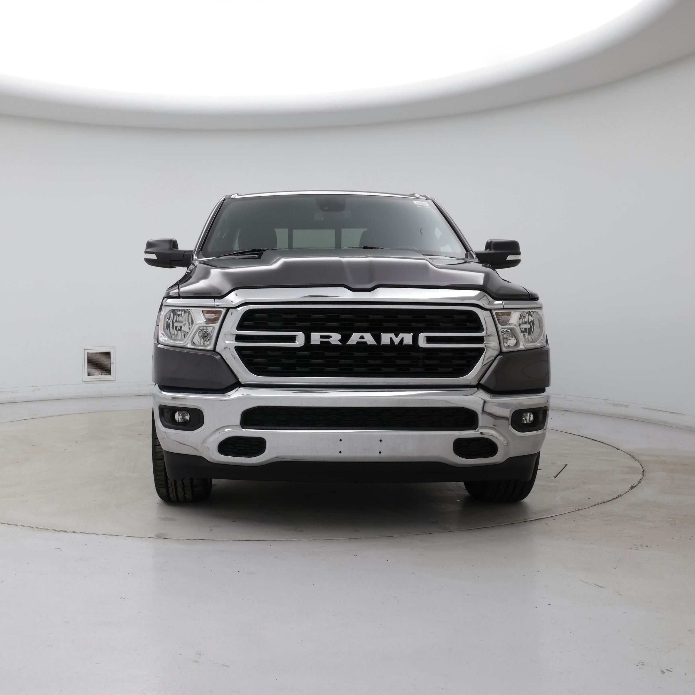 Thumbnail: 2022 RAM 1500 - 5