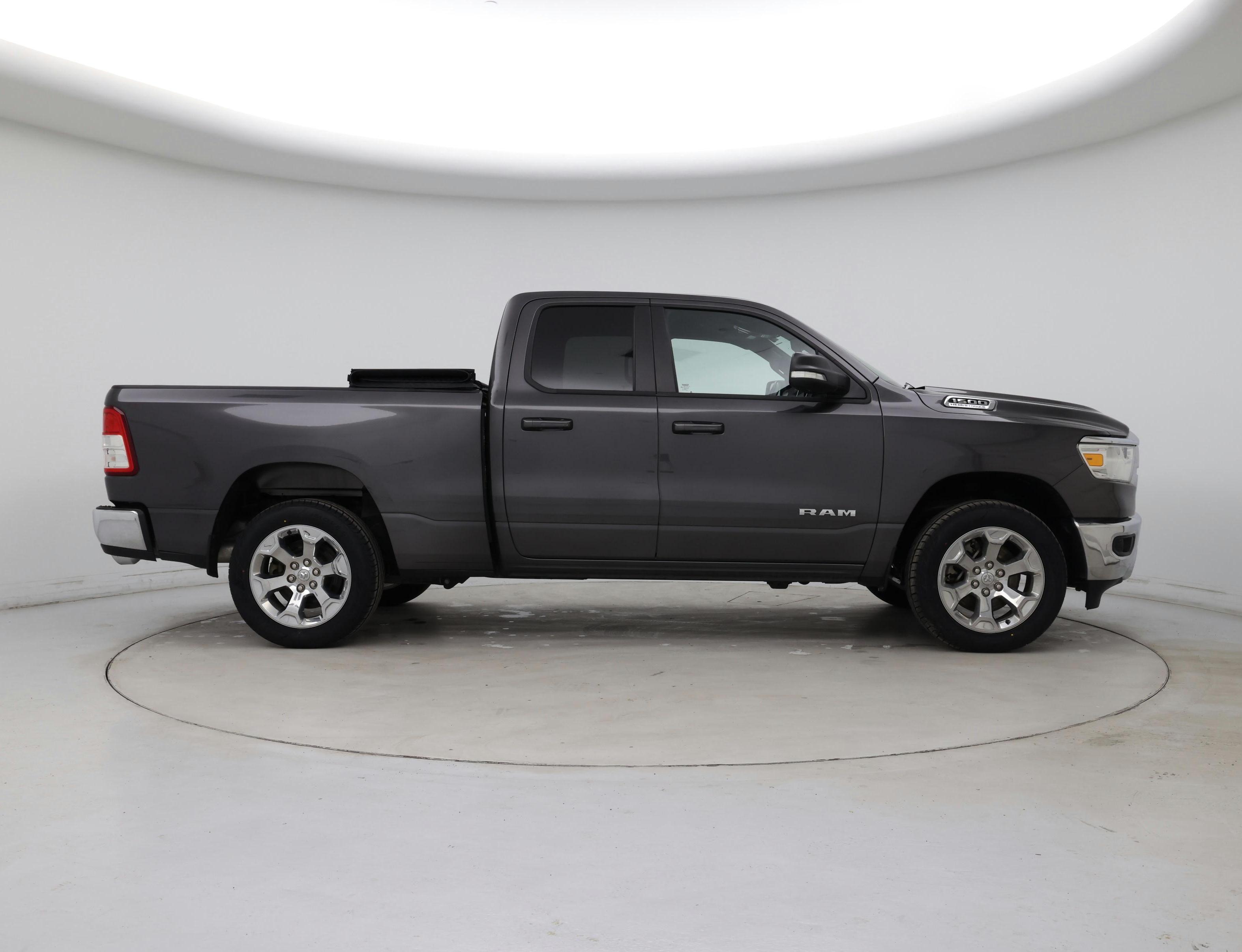 Thumbnail: 2022 RAM 1500 - 7