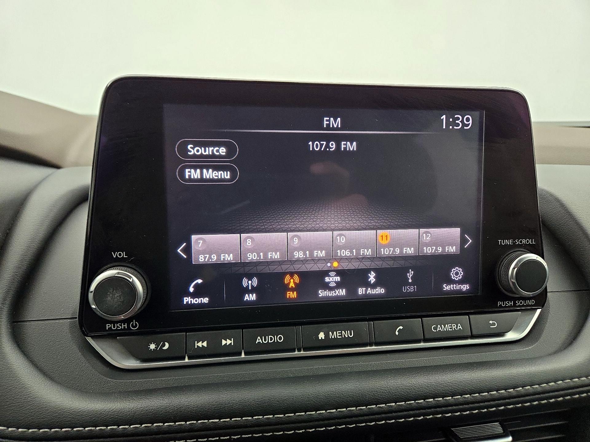 Thumbnail: 2021 Nissan Rogue - 15