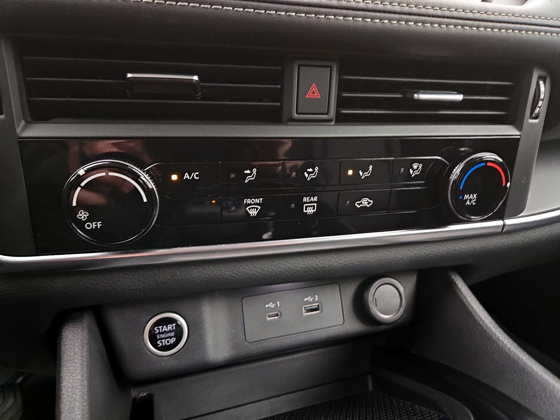 Thumbnail: 2021 Nissan Rogue - 16