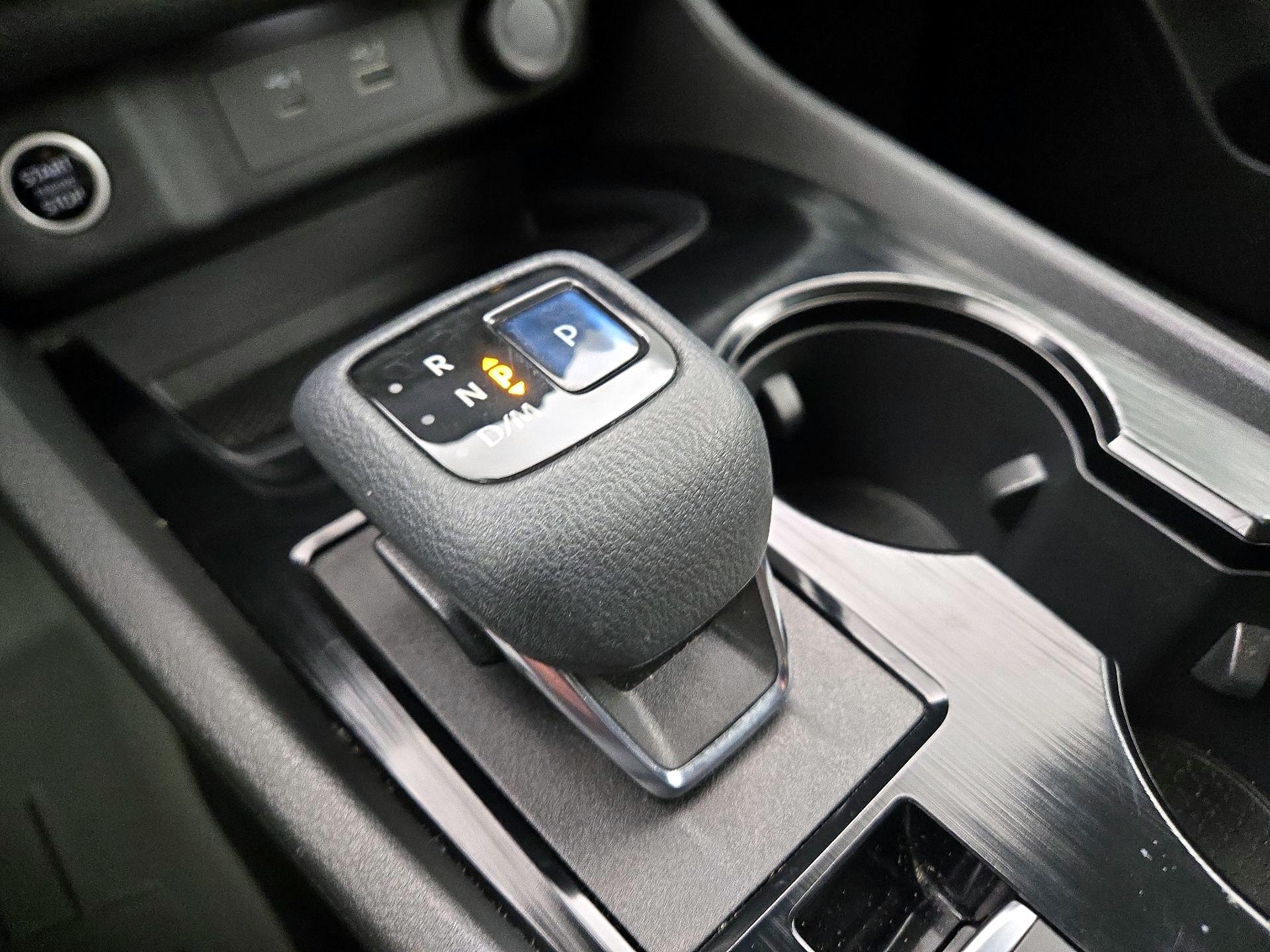 Thumbnail: 2021 Nissan Rogue - 17