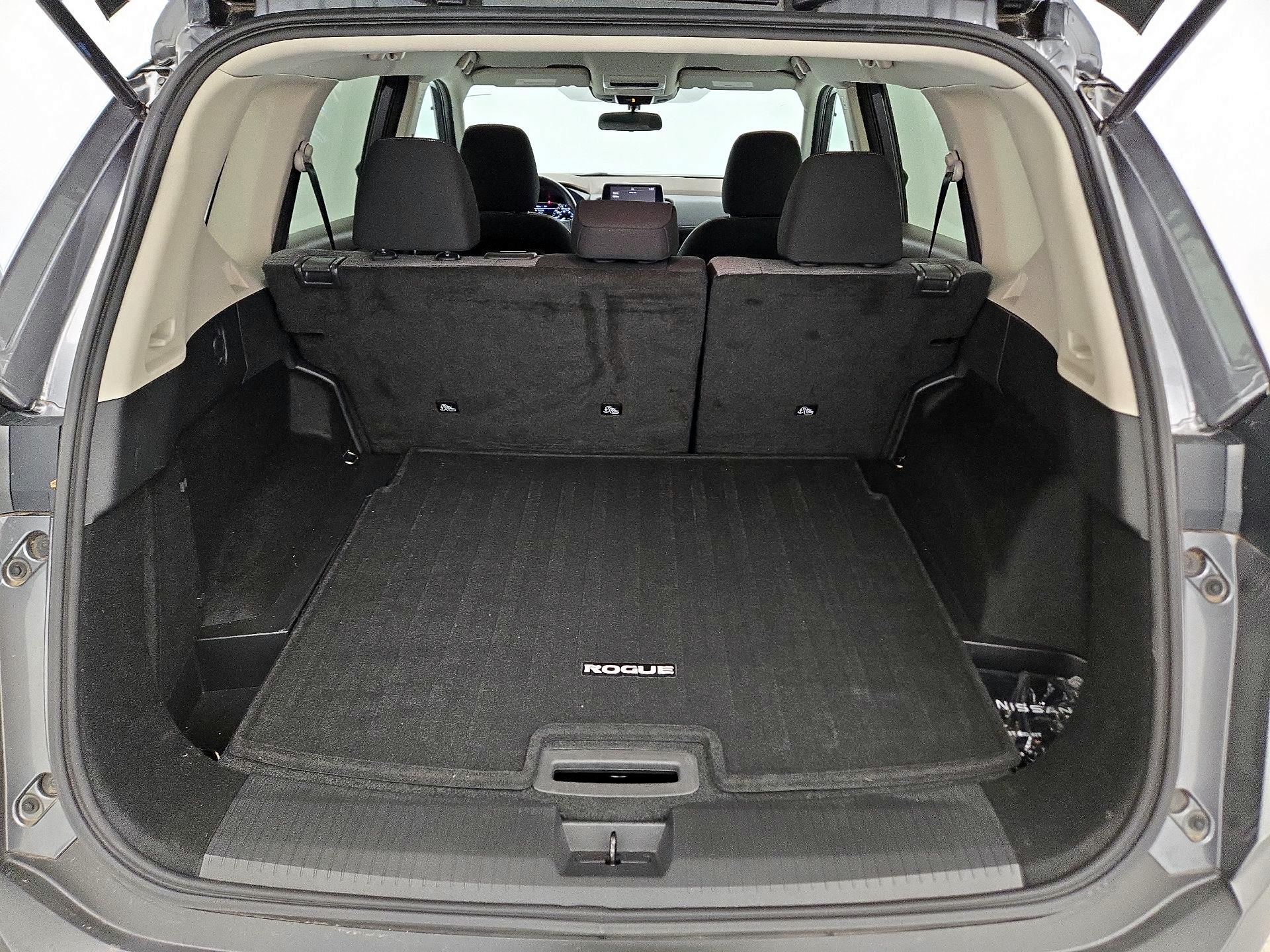 Thumbnail: 2021 Nissan Rogue - 20