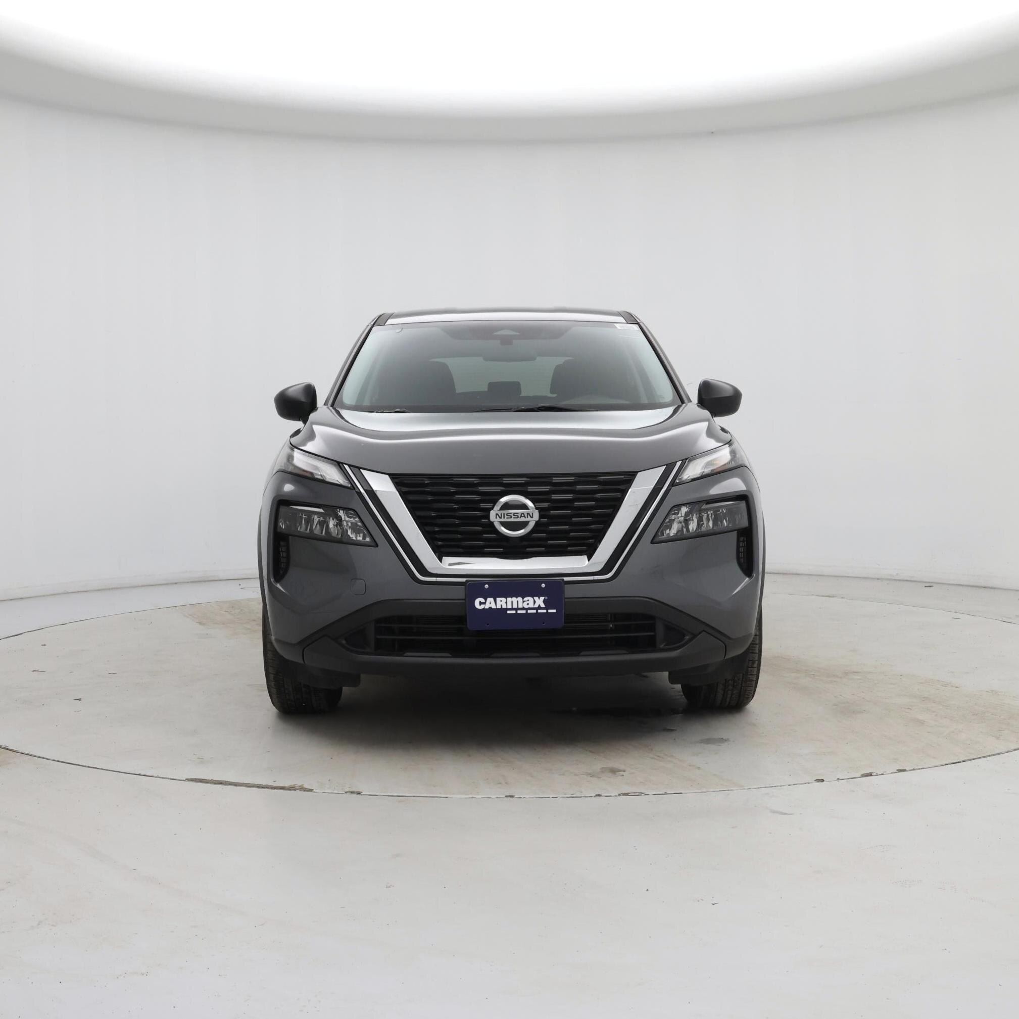 Thumbnail: 2021 Nissan Rogue - 5