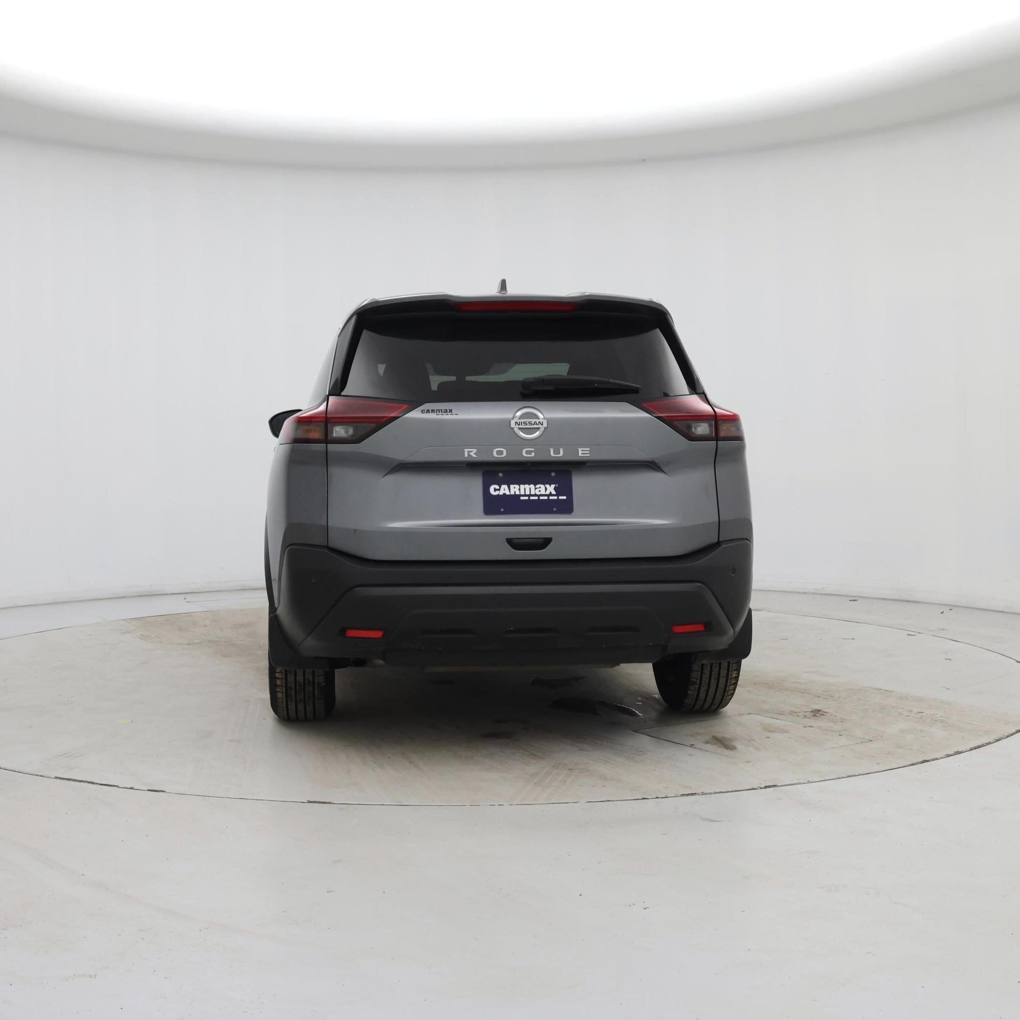 Thumbnail: 2021 Nissan Rogue - 6