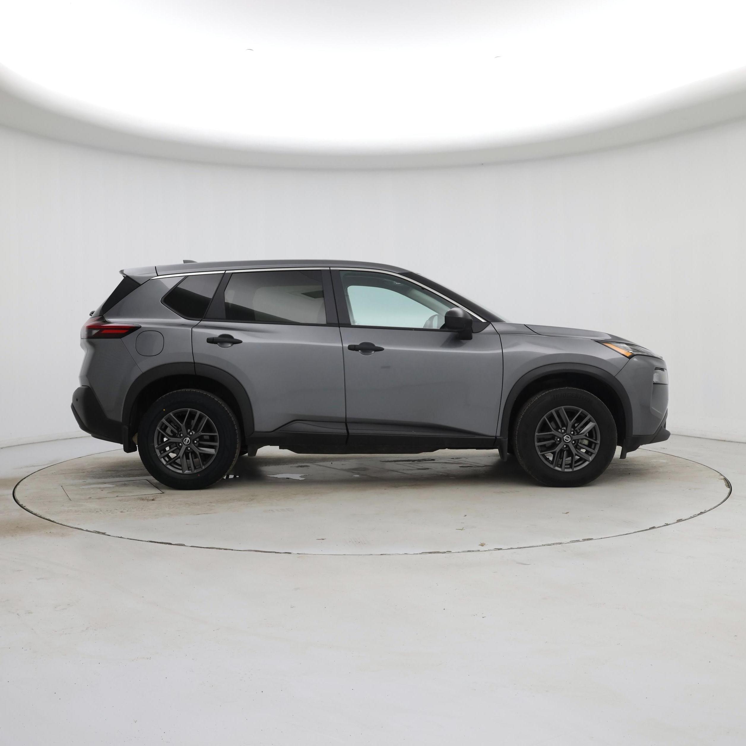 Thumbnail: 2021 Nissan Rogue - 7