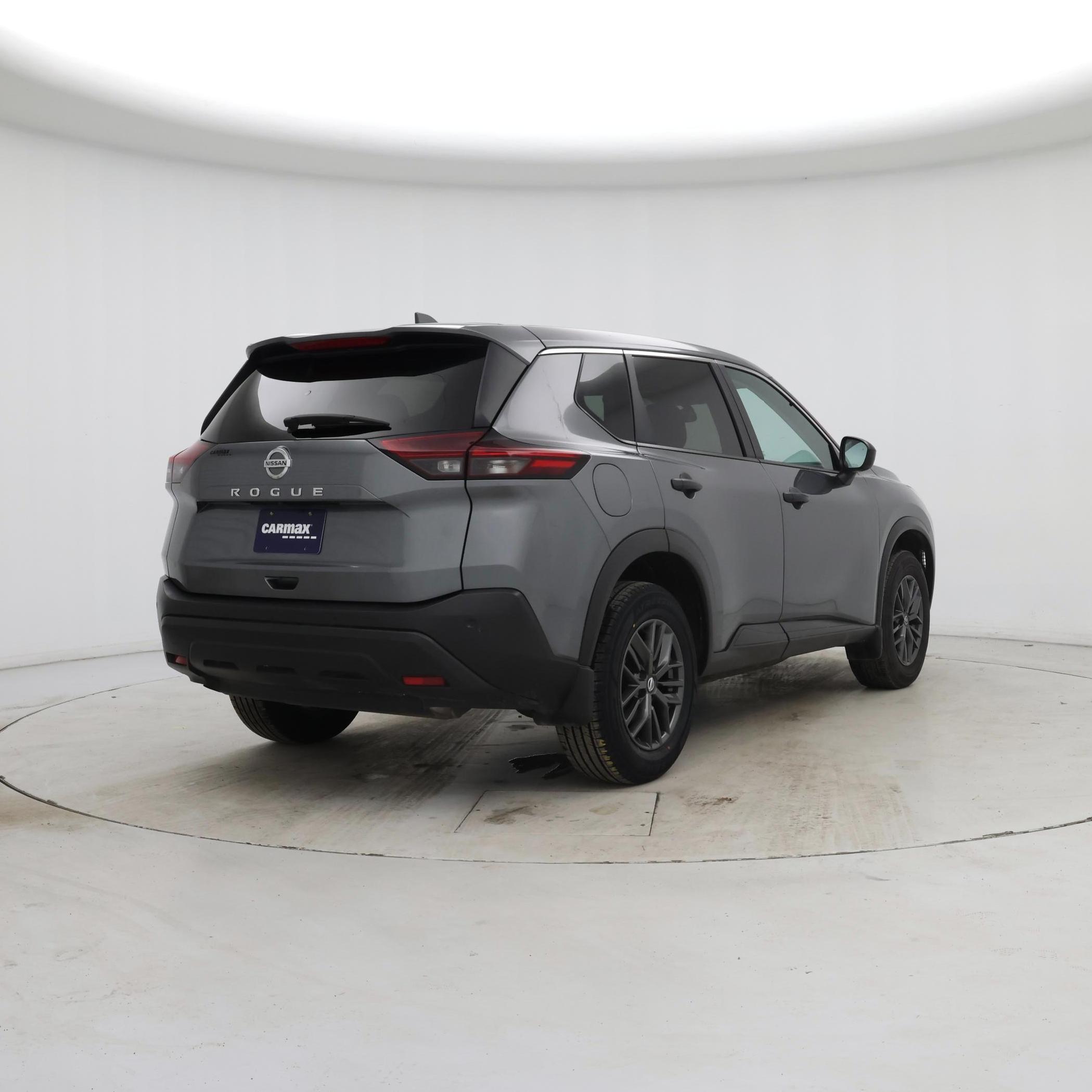 Thumbnail: 2021 Nissan Rogue - 8