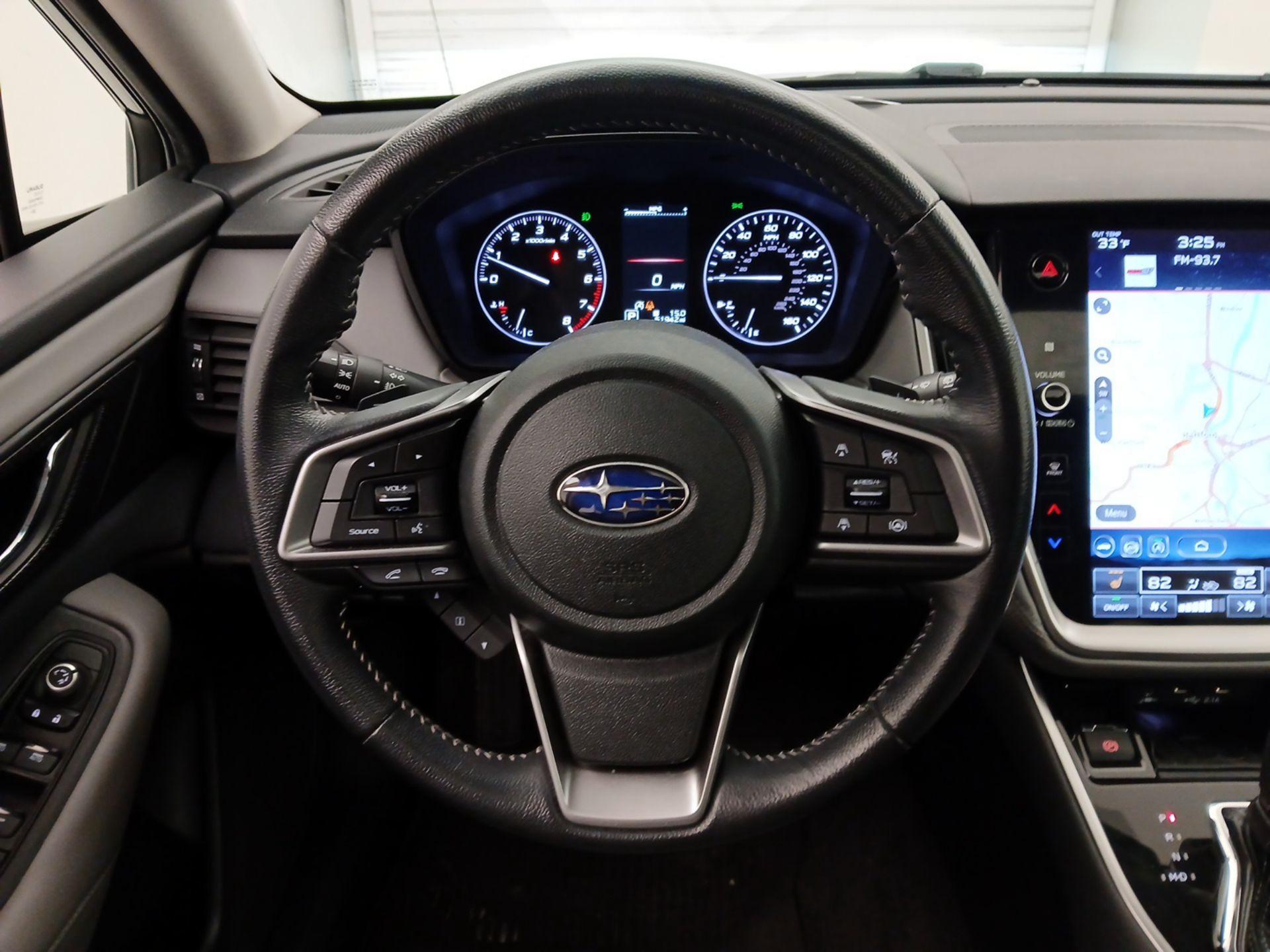 Thumbnail: 2021 Subaru Outback - 10