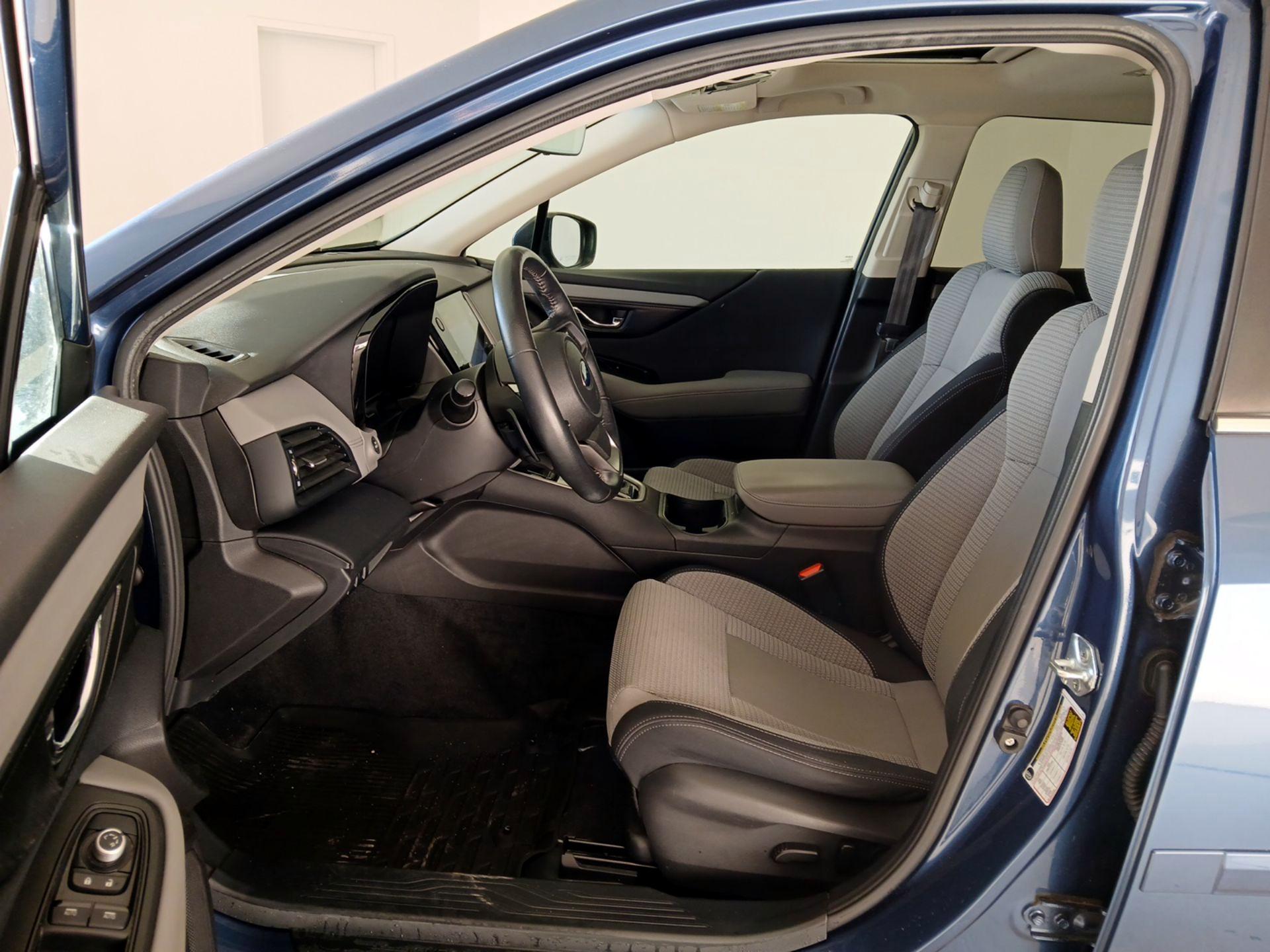 Thumbnail: 2021 Subaru Outback - 11