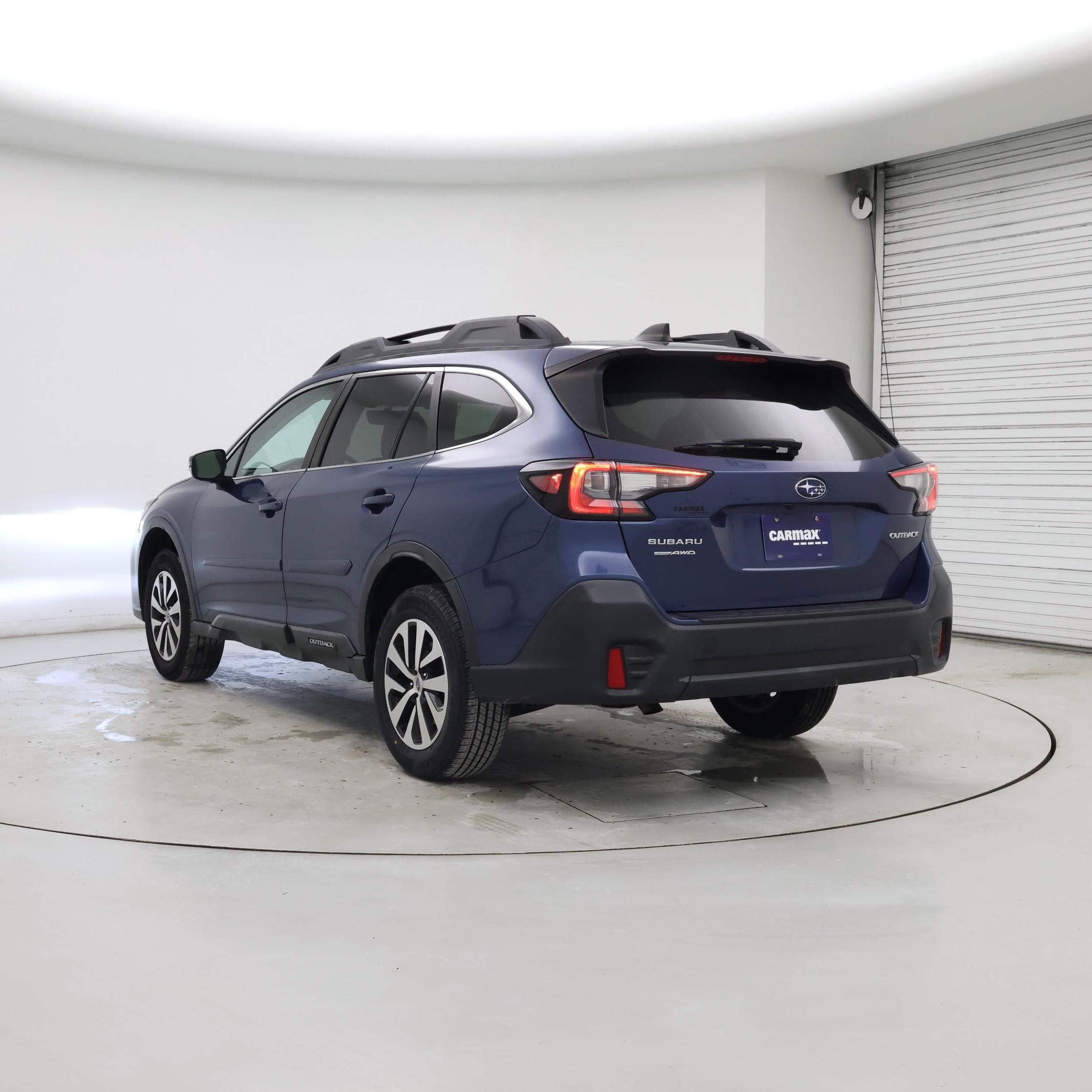 Thumbnail: 2021 Subaru Outback - 2