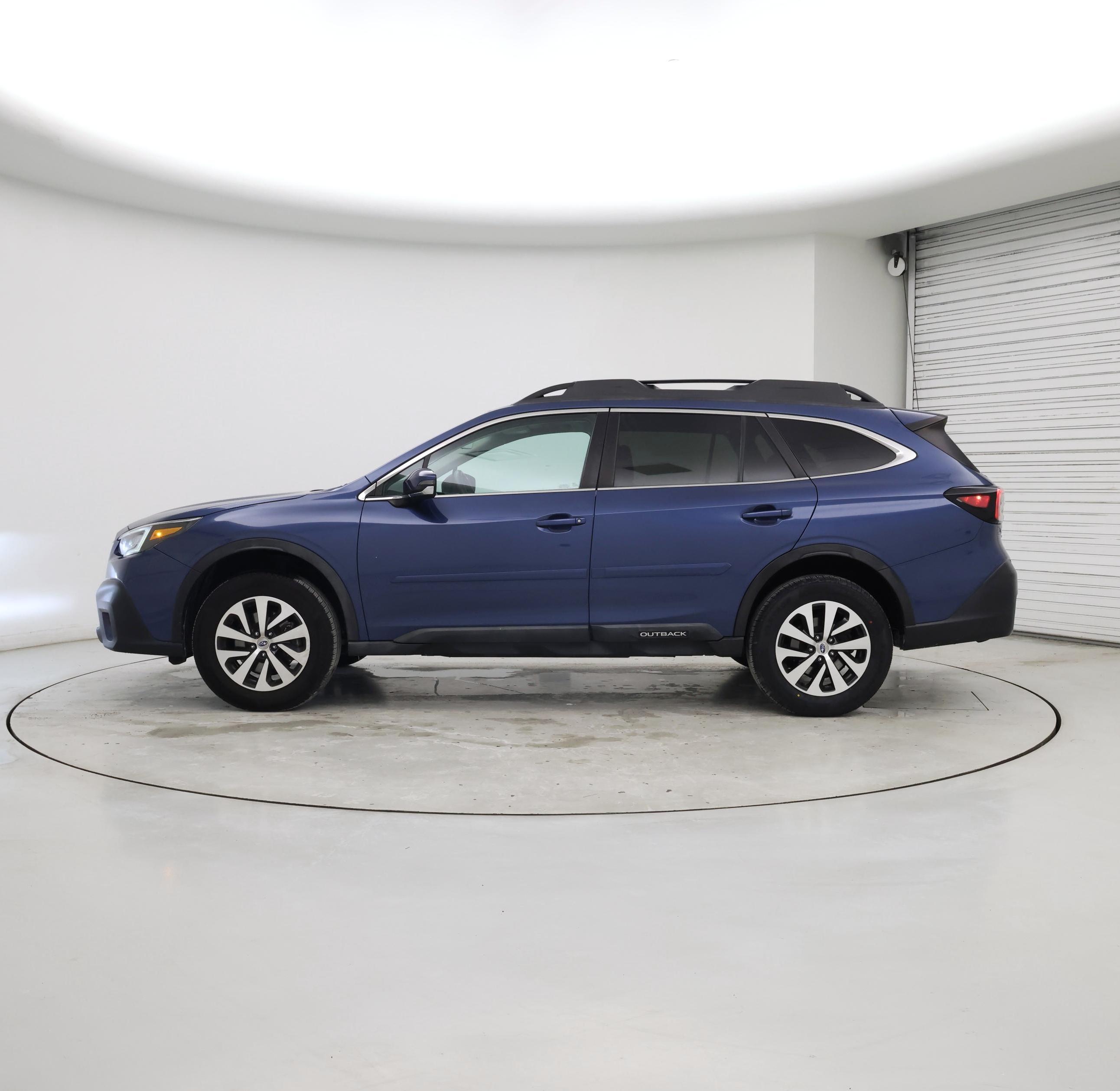 Thumbnail: 2021 Subaru Outback - 3