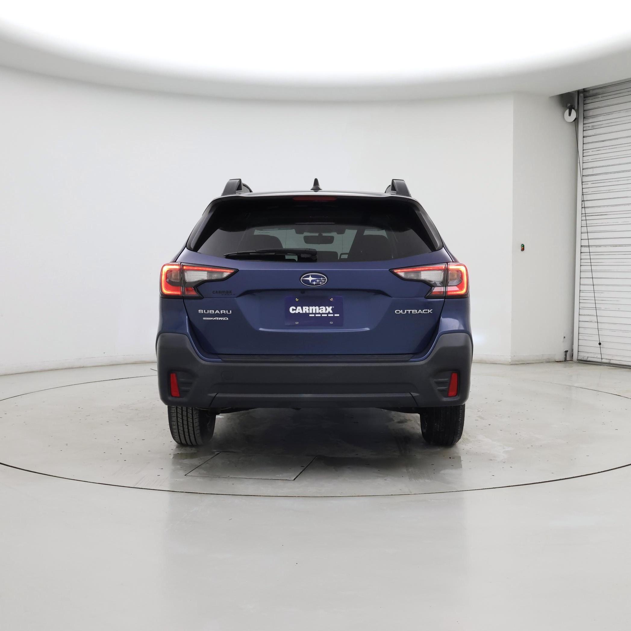 Thumbnail: 2021 Subaru Outback - 6