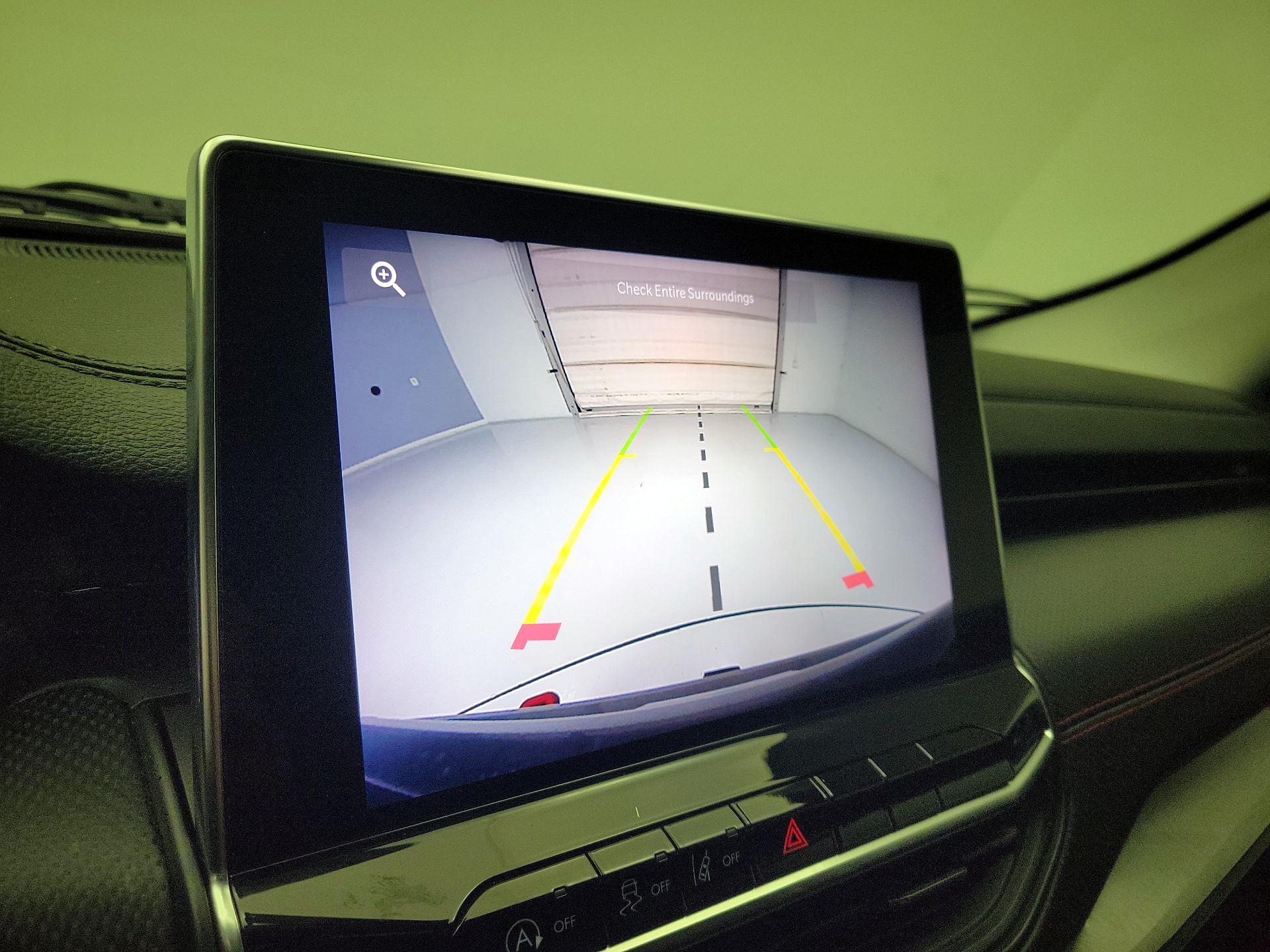 Thumbnail: 2022 Jeep Compass - 14