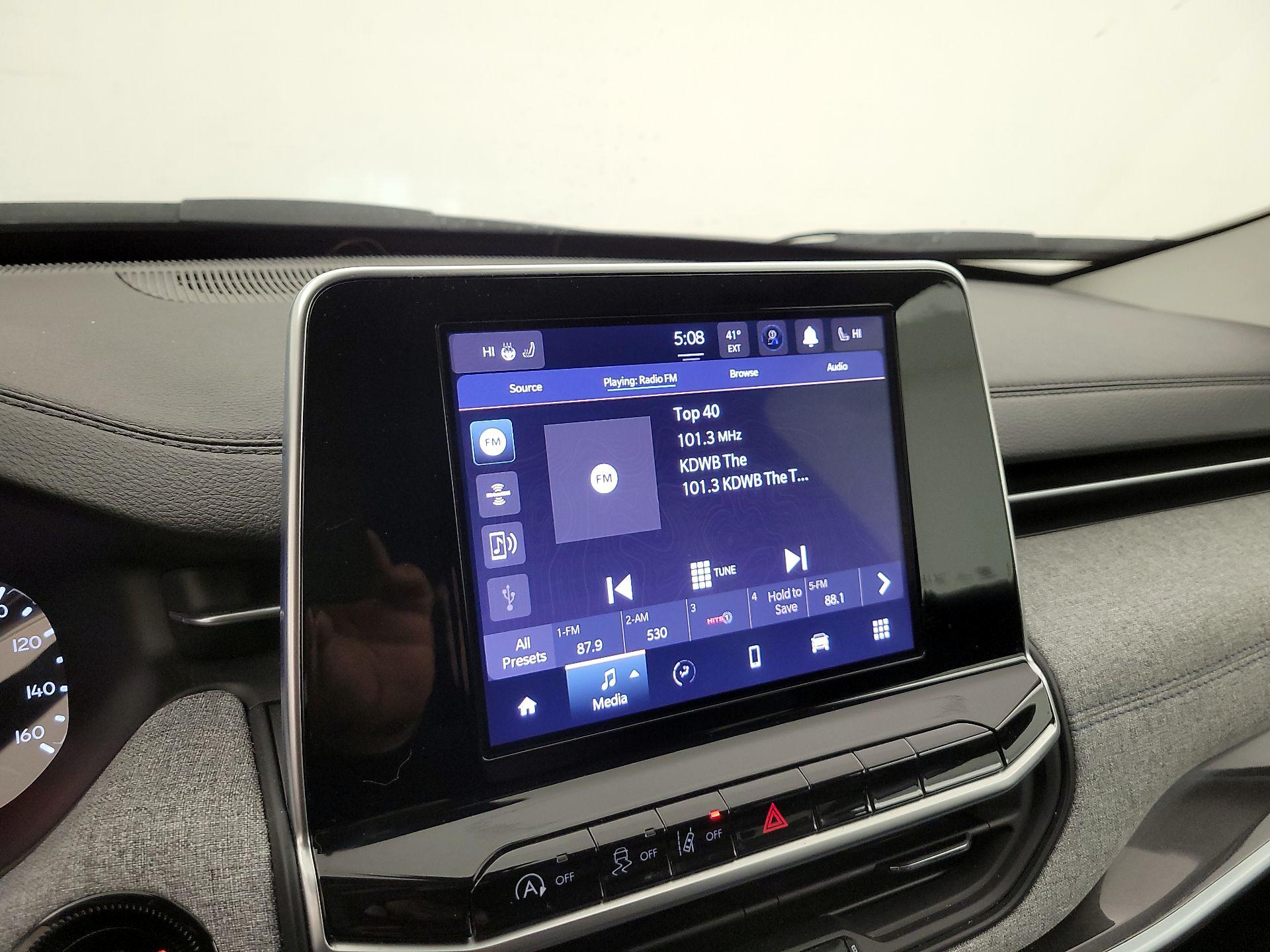 Thumbnail: 2022 Jeep Compass - 15