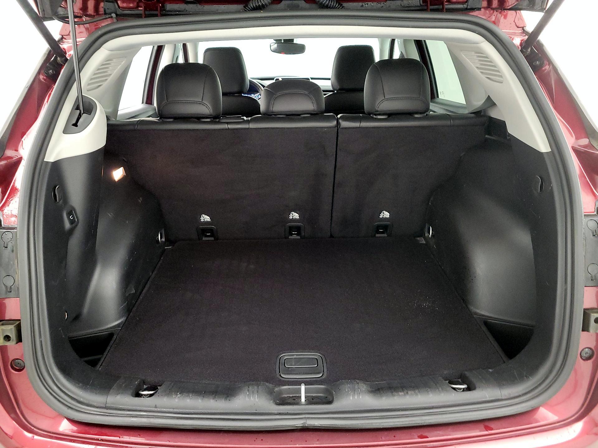 Thumbnail: 2022 Jeep Compass - 20