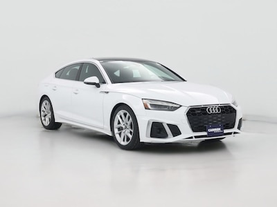 2024 Audi A5 Sportback S-Line Premium Plus