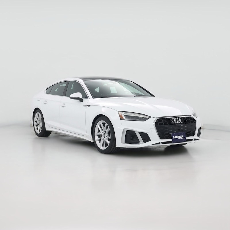 2024 Audi A5 Sportback S-Line Premium Plus