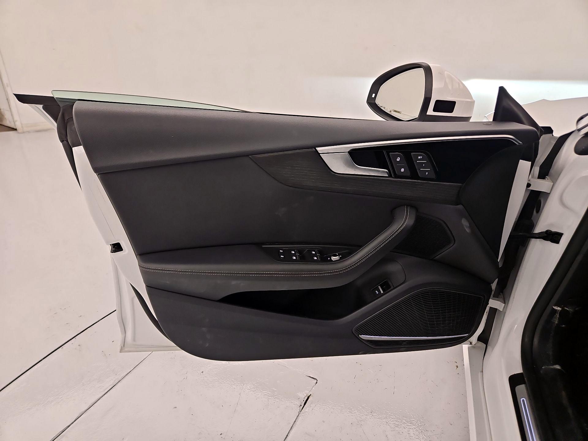 Thumbnail: 2024 Audi A5 - 12