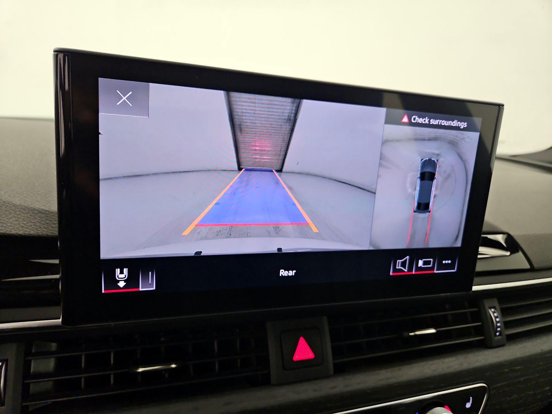 Thumbnail: 2024 Audi A5 - 14