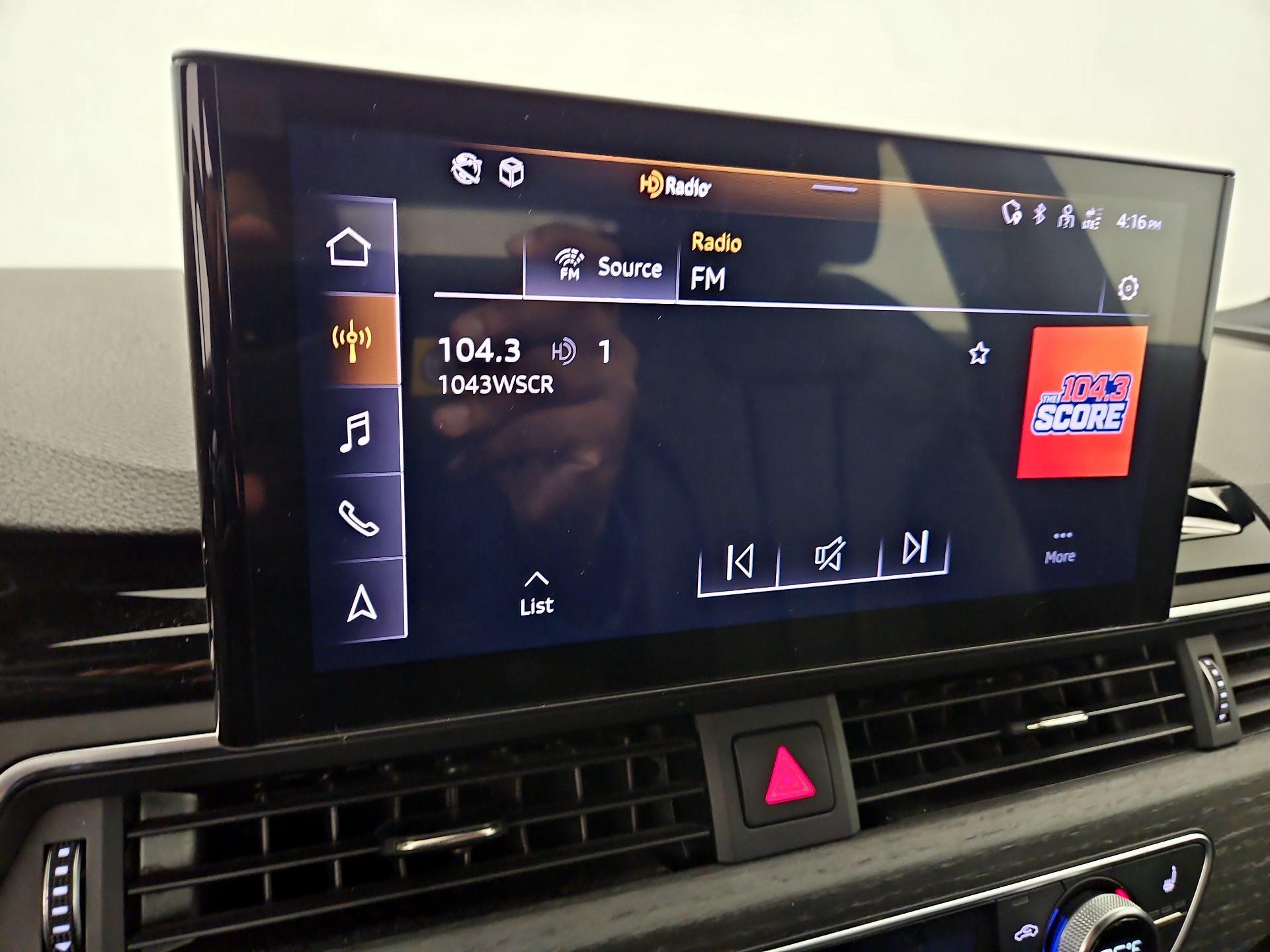 Thumbnail: 2024 Audi A5 - 15