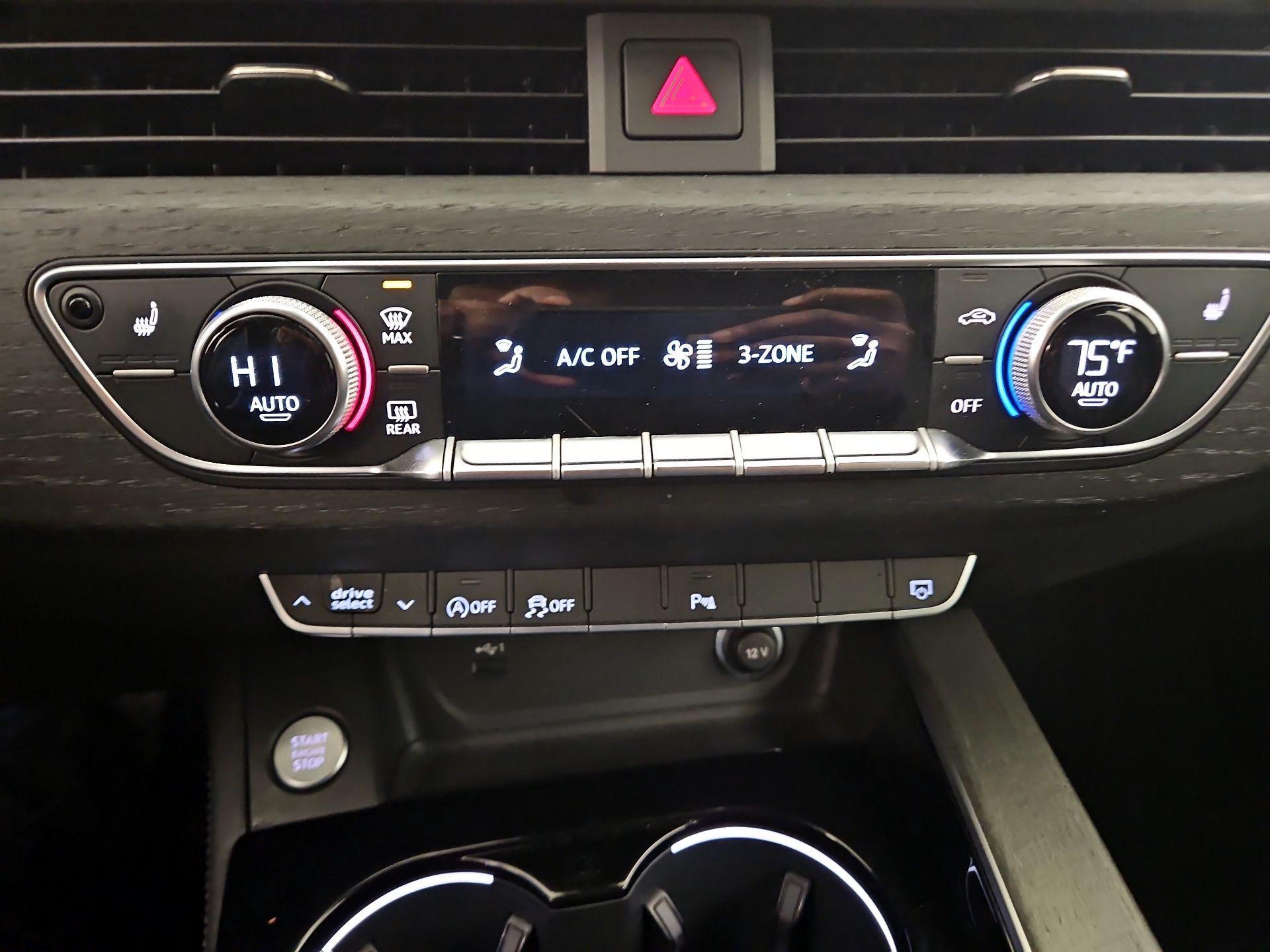 Thumbnail: 2024 Audi A5 - 16