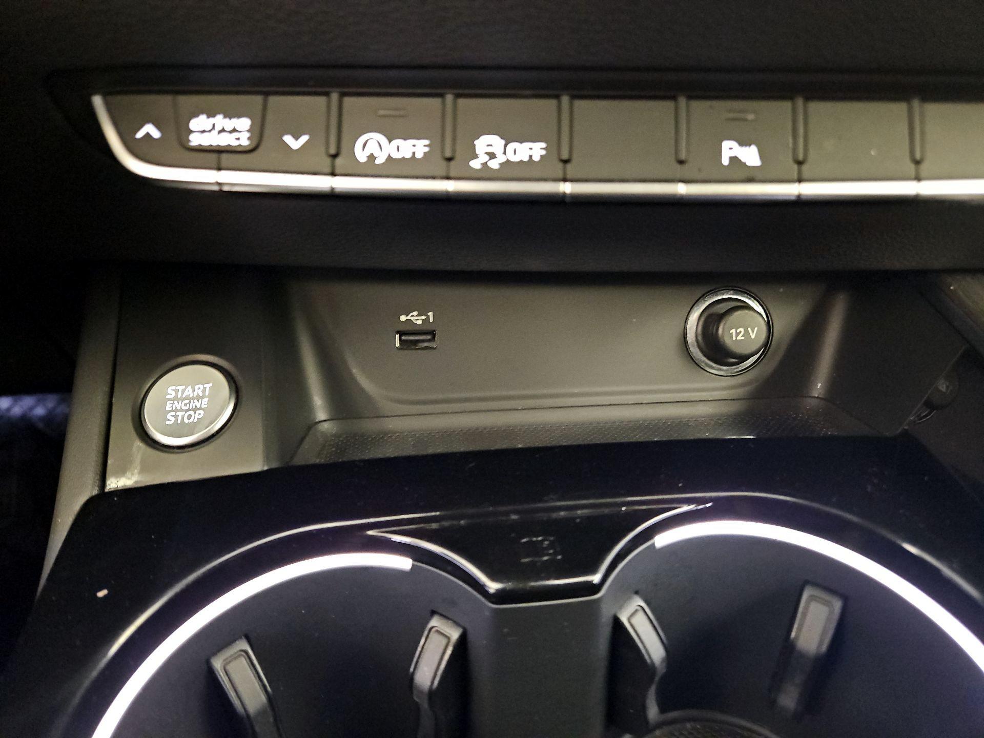 Thumbnail: 2024 Audi A5 - 18