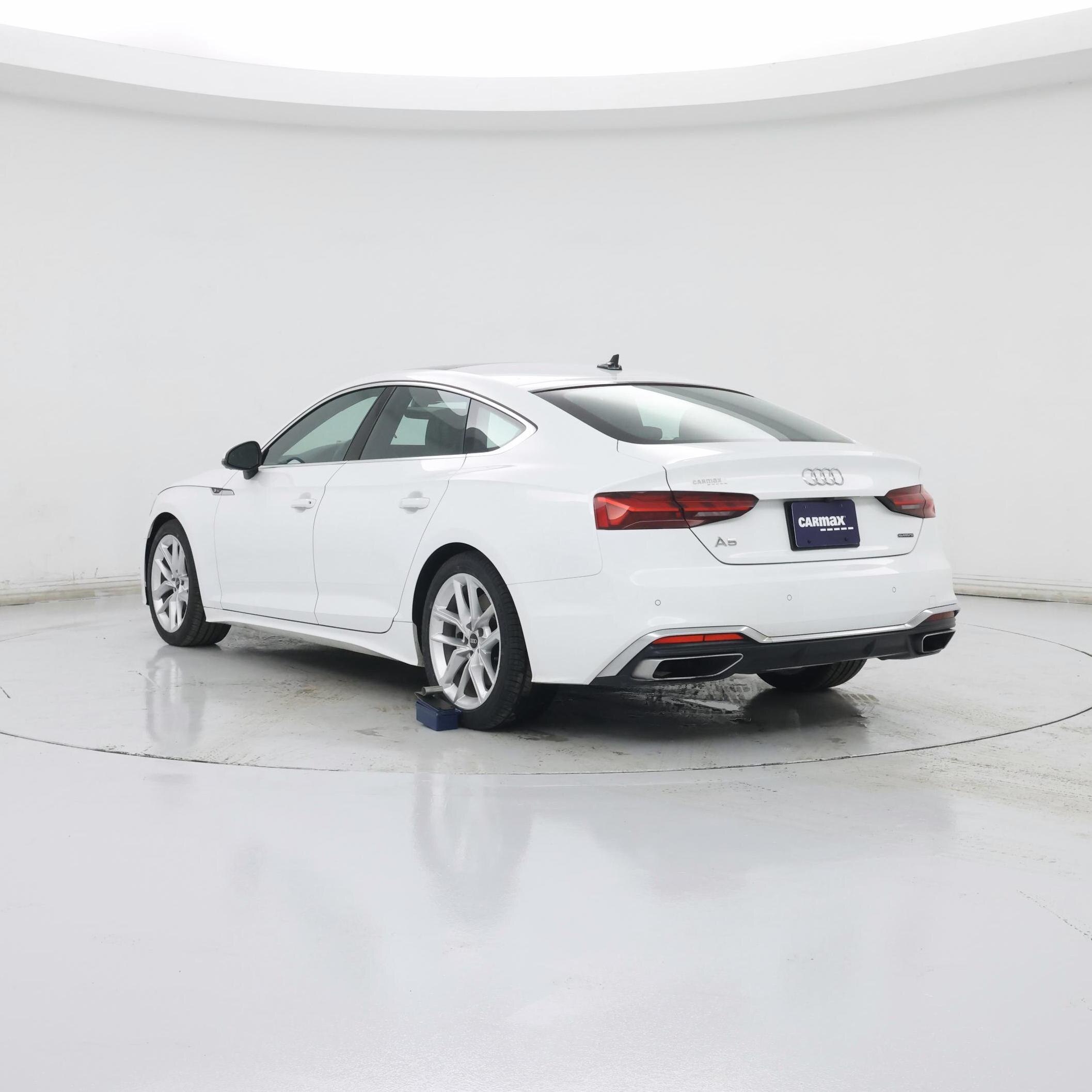 Thumbnail: 2024 Audi A5 - 2