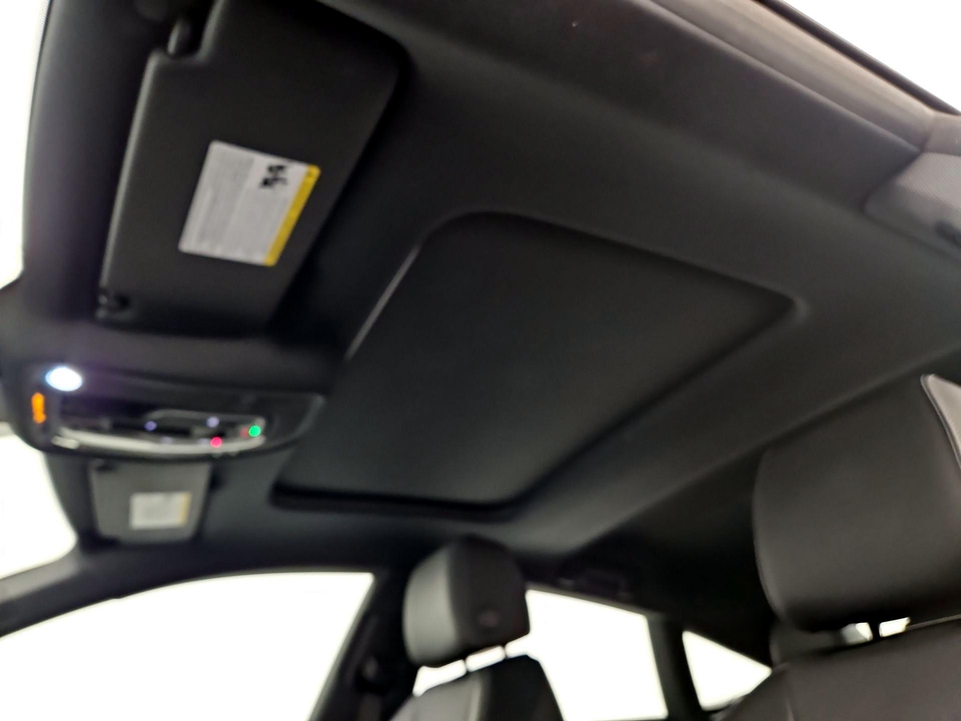 Thumbnail: 2024 Audi A5 - 19