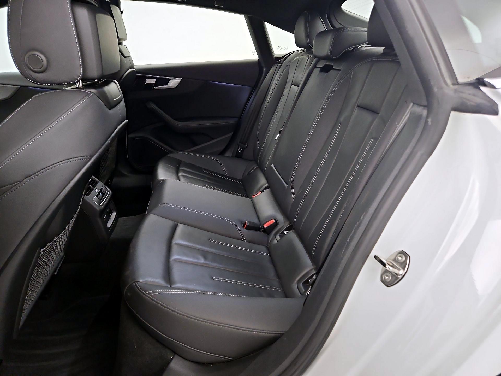 Thumbnail: 2024 Audi A5 - 20