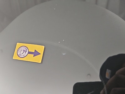 Condition detail