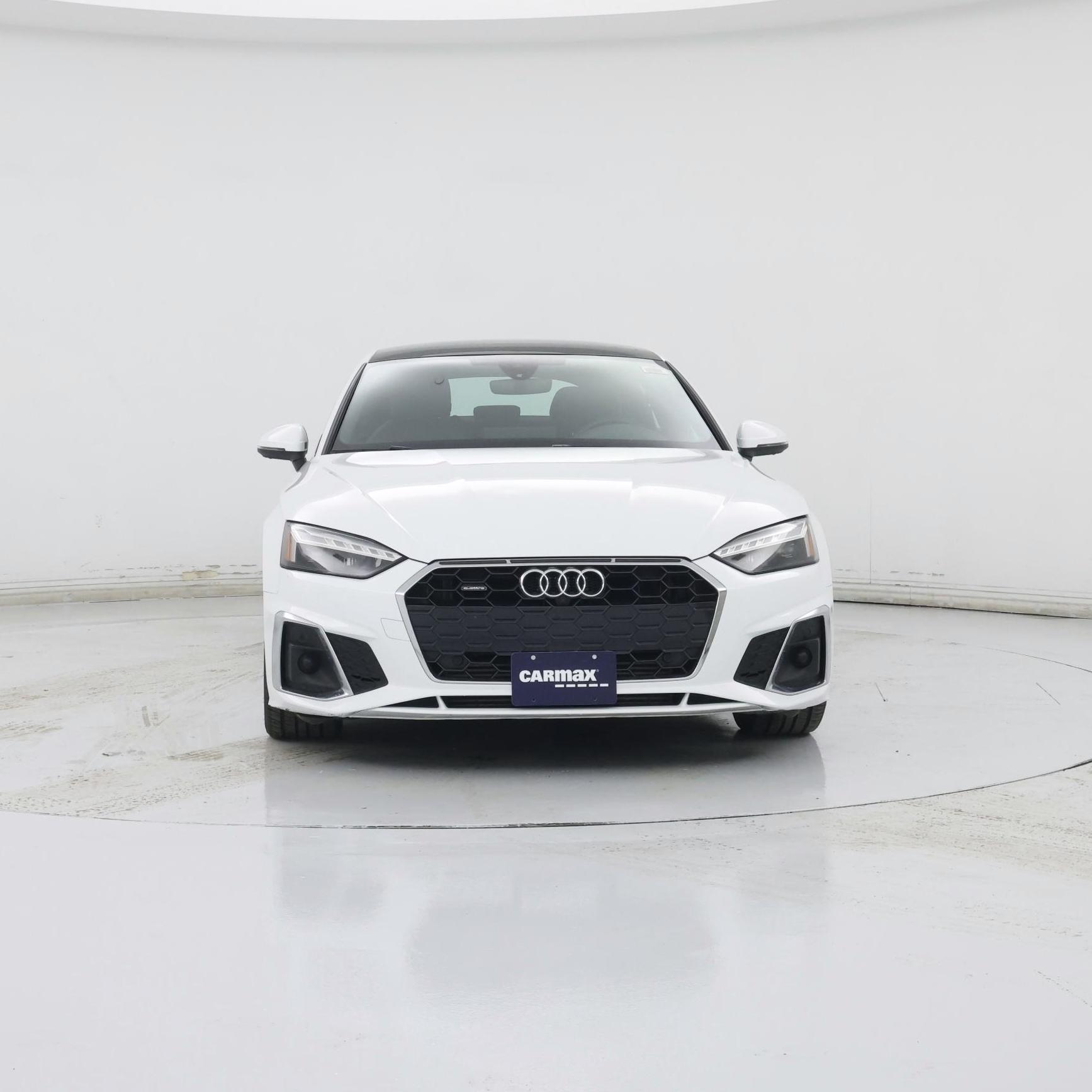 Thumbnail: 2024 Audi A5 - 5