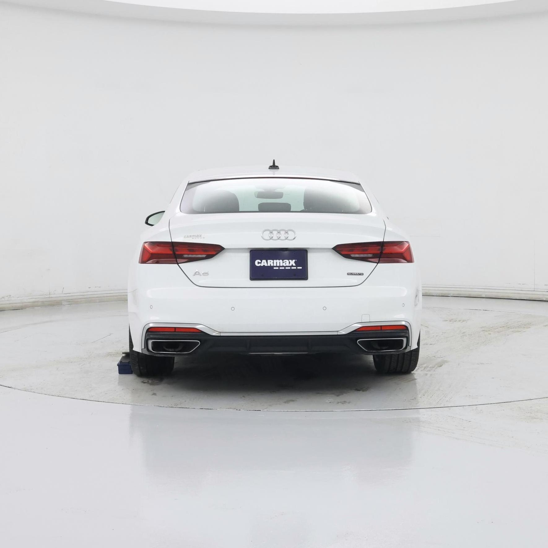 Thumbnail: 2024 Audi A5 - 6