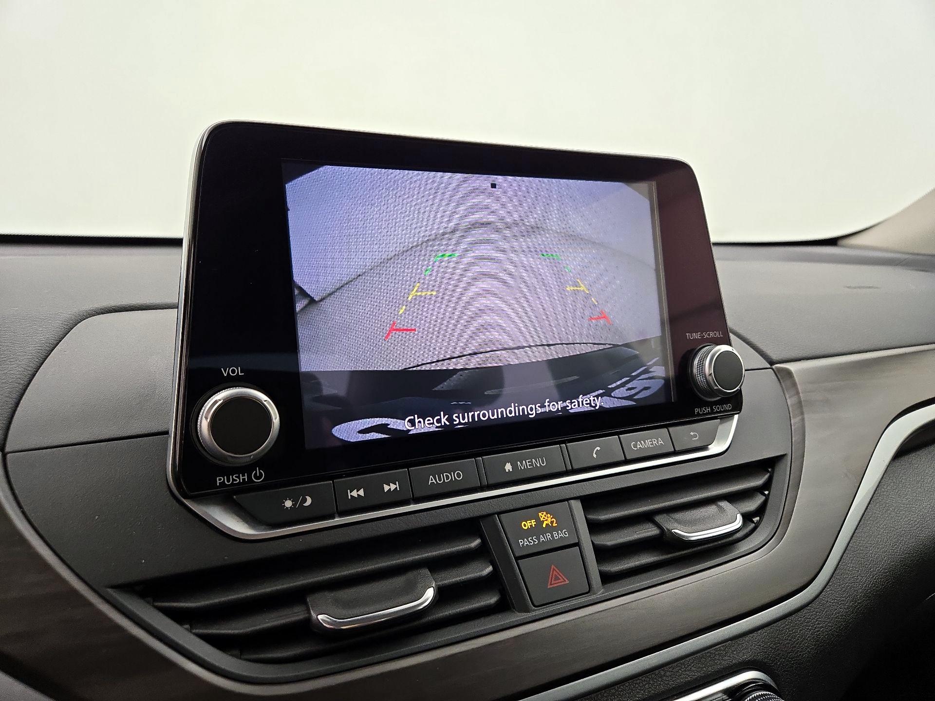 Thumbnail: 2023 Nissan Altima - 14