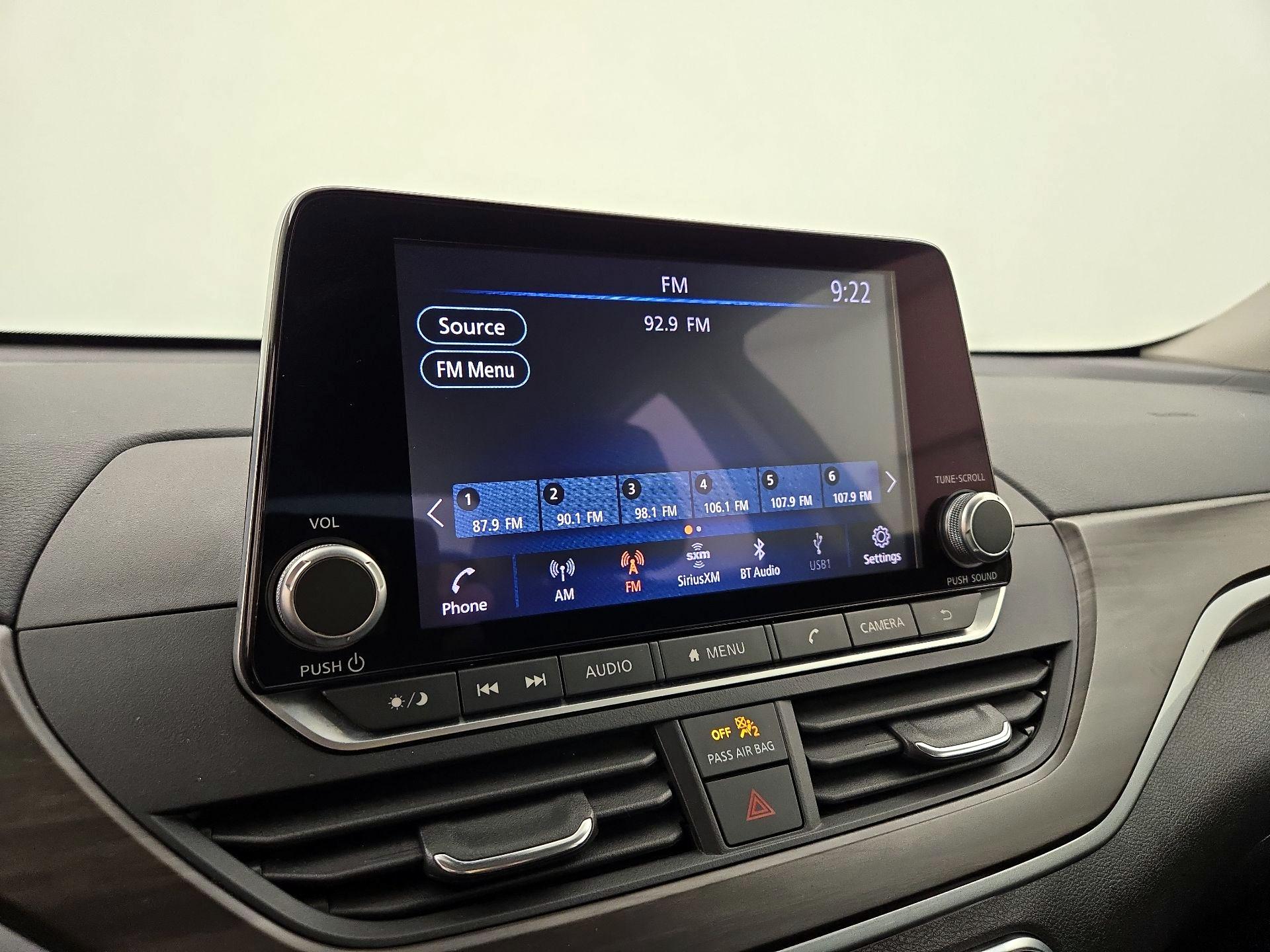 Thumbnail: 2023 Nissan Altima - 15