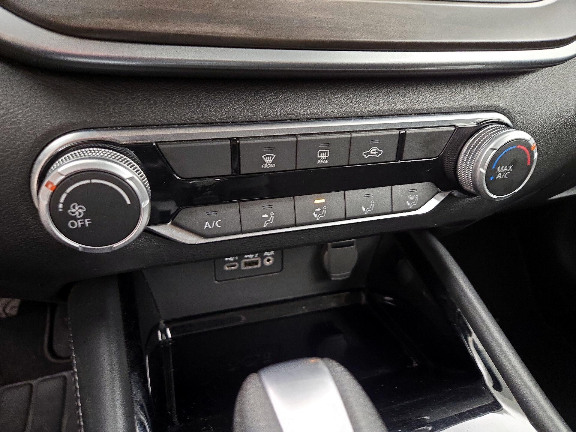 Thumbnail: 2023 Nissan Altima - 16