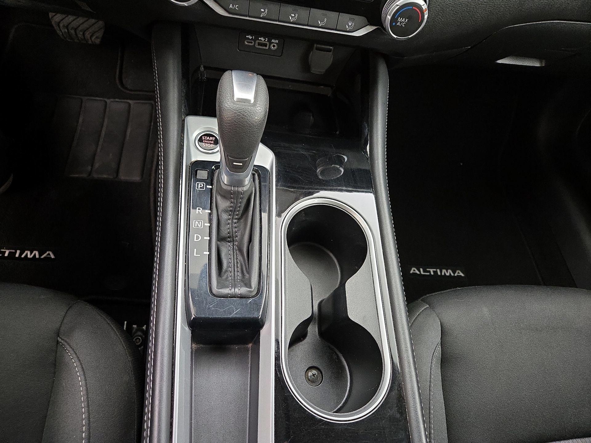 Thumbnail: 2023 Nissan Altima - 17