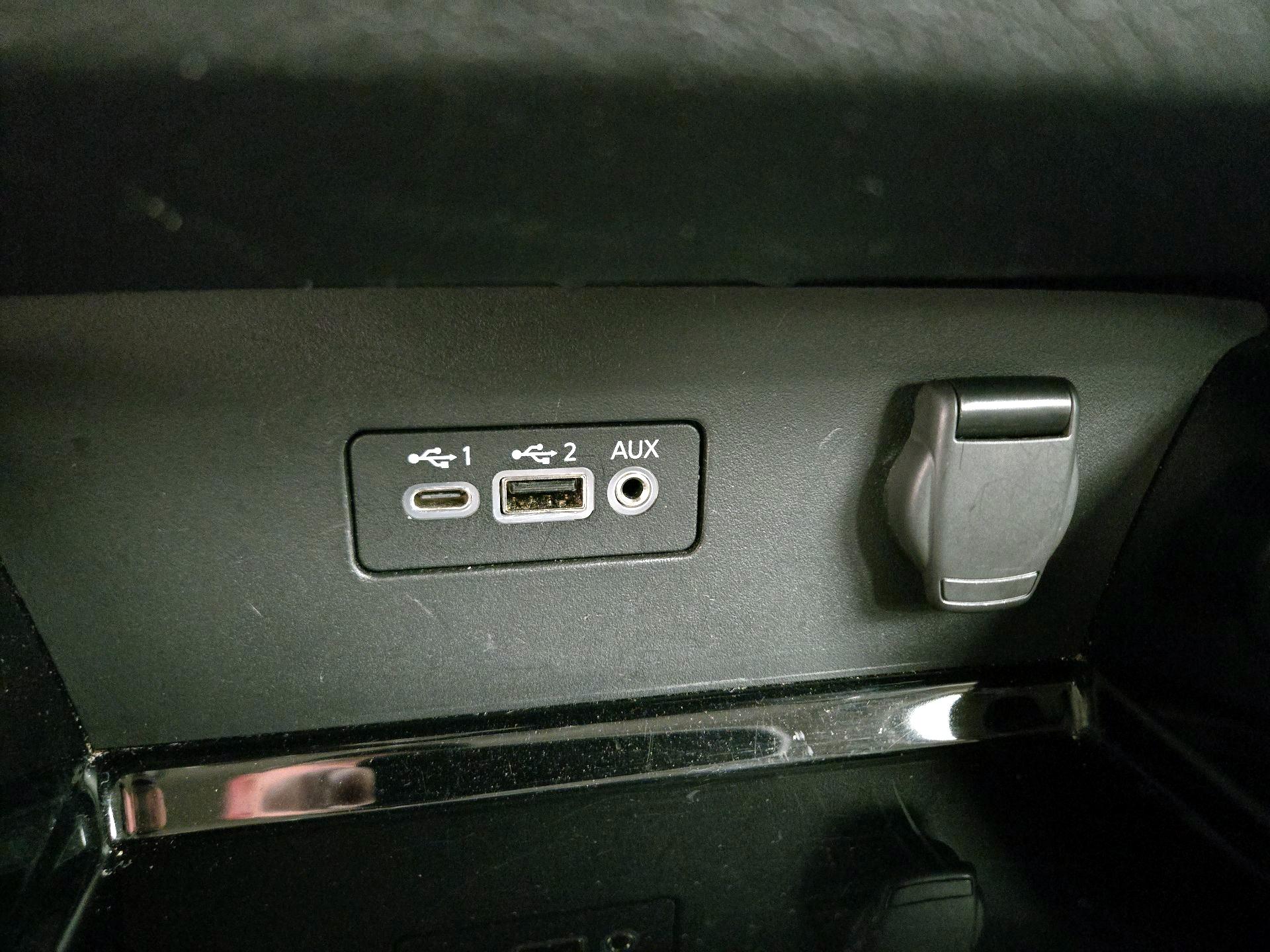 Thumbnail: 2023 Nissan Altima - 18