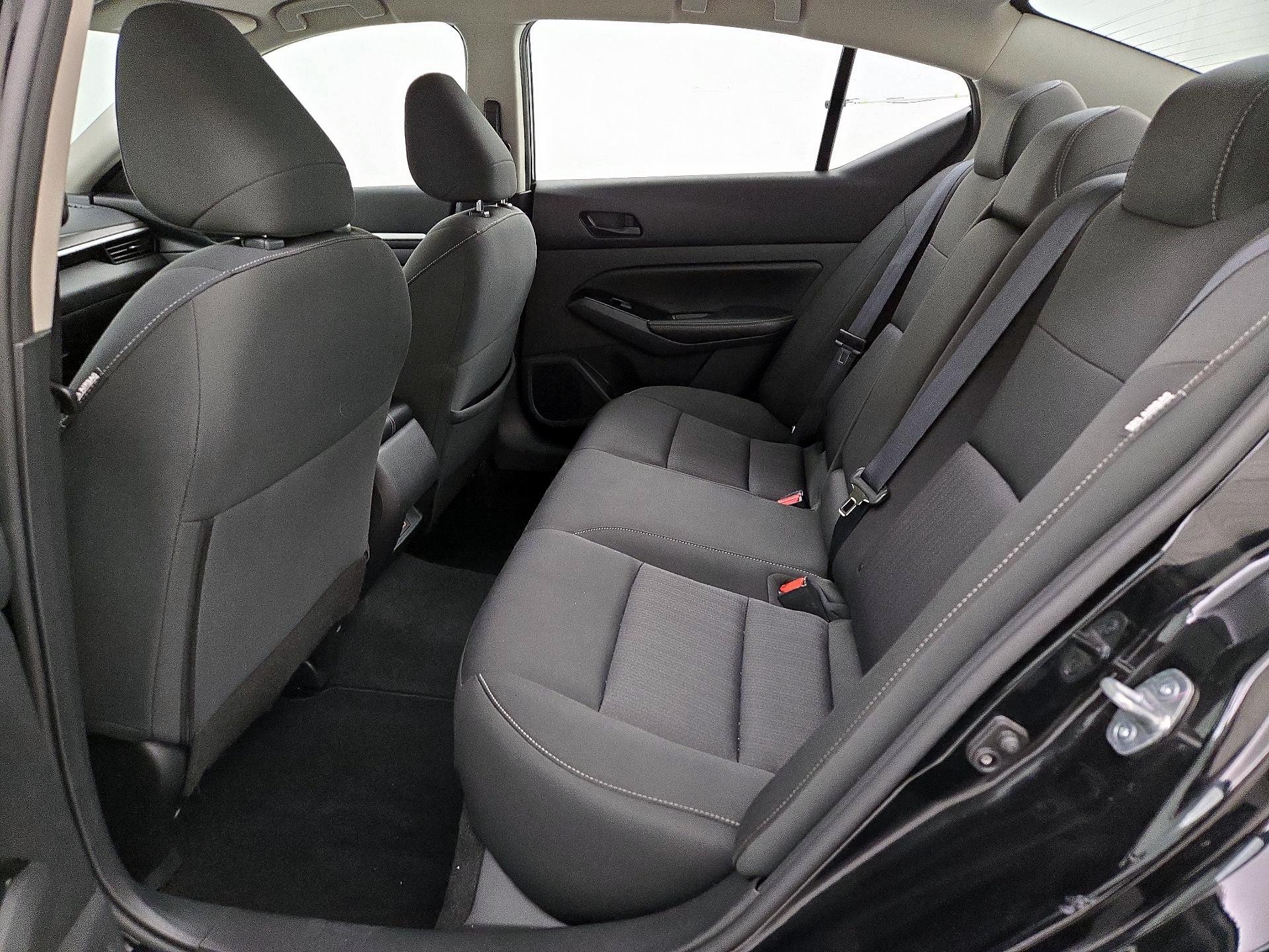 Thumbnail: 2023 Nissan Altima - 19