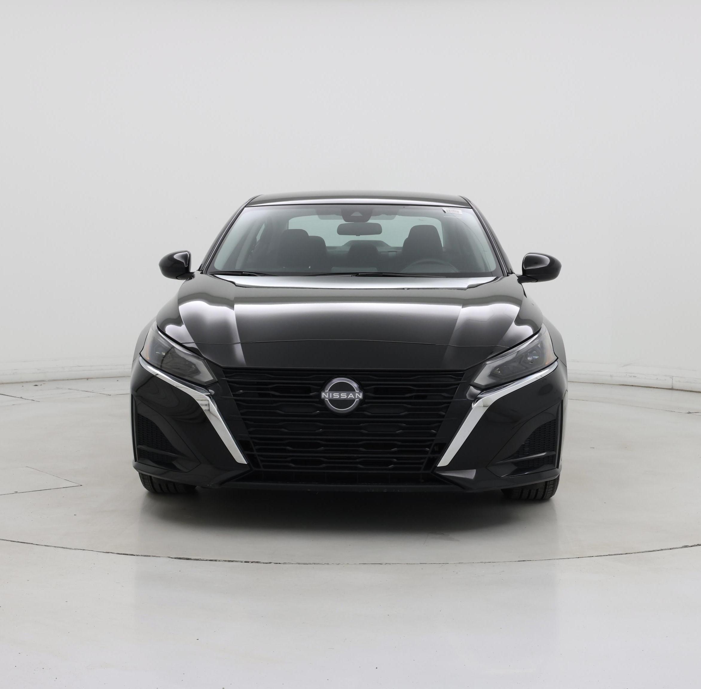 Thumbnail: 2023 Nissan Altima - 5